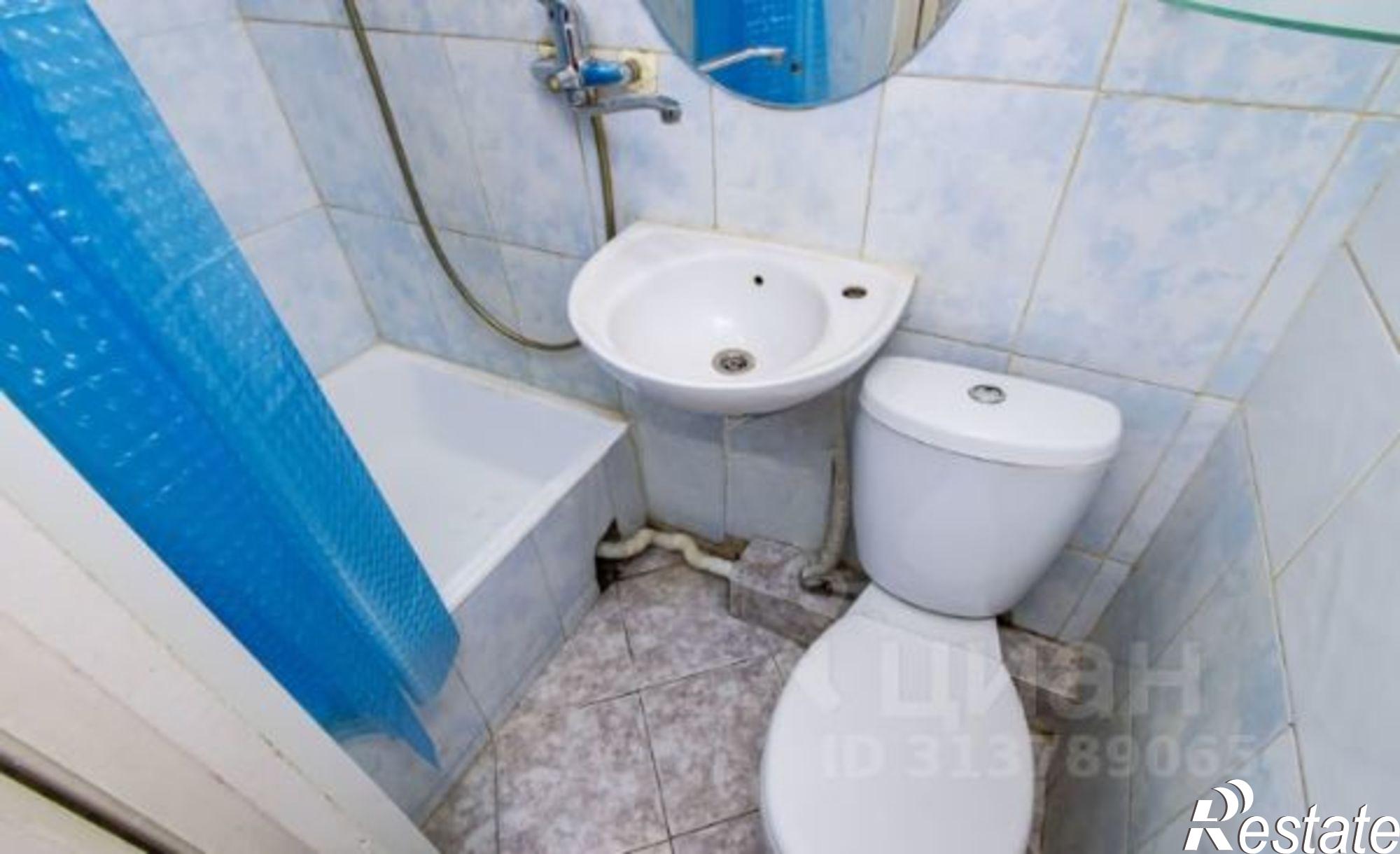 Купить квартиру за 2 800 000 рублей на Одесская улица, 18