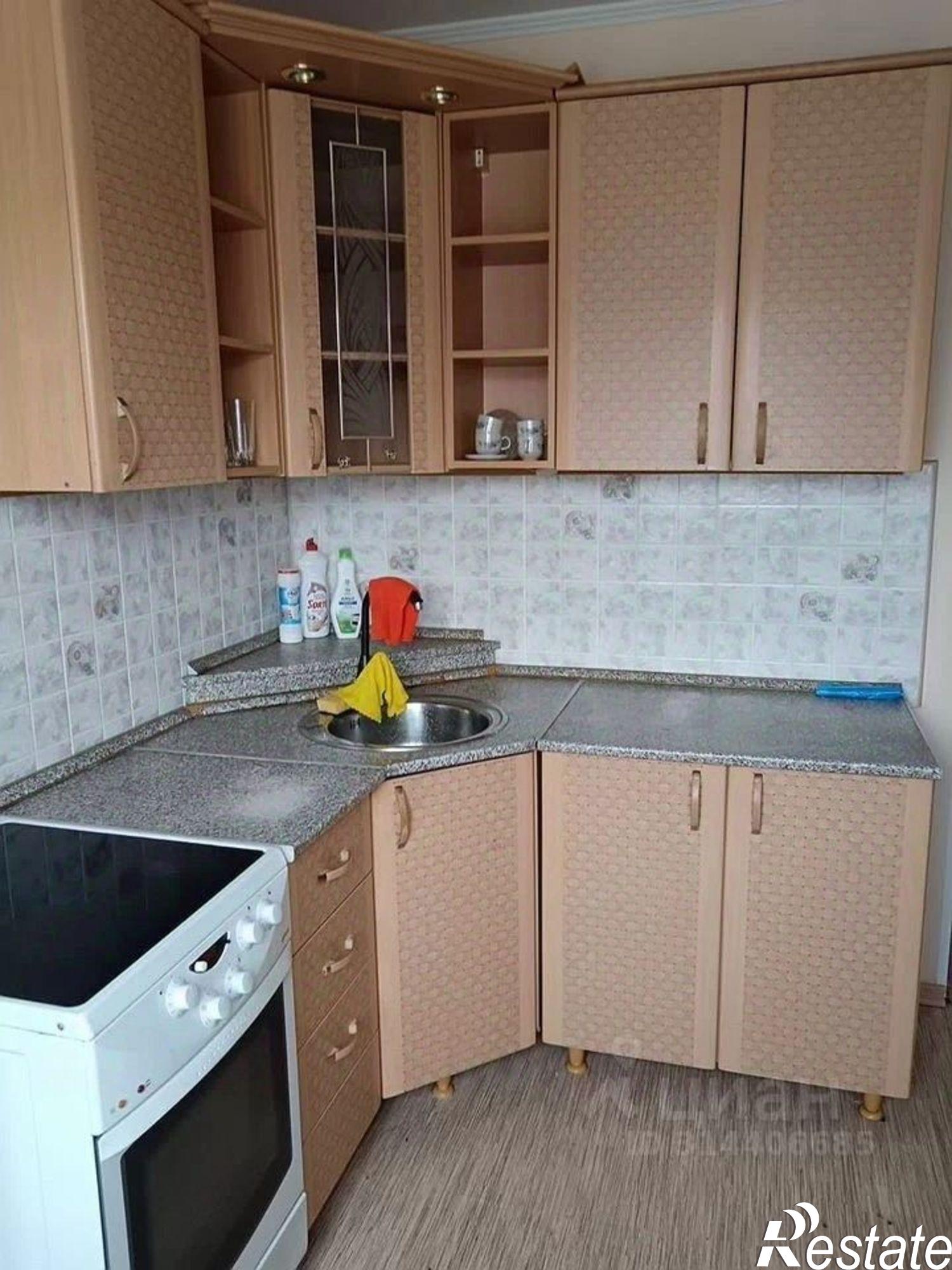 Купить квартиру за 4 000 000 рублей на улица Демьяна Бедного, 109