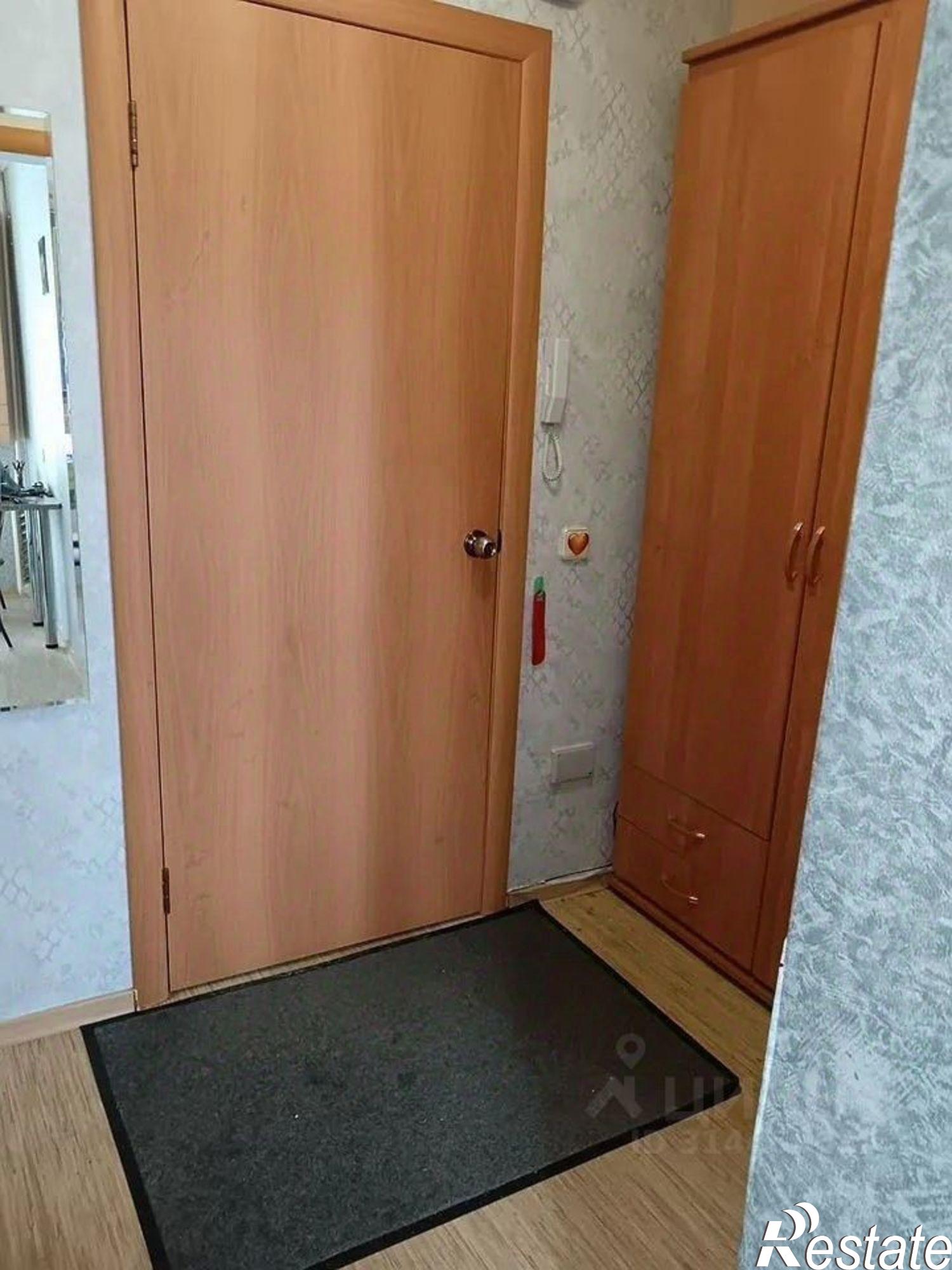 Купить квартиру за 4 000 000 рублей на улица Демьяна Бедного, 109