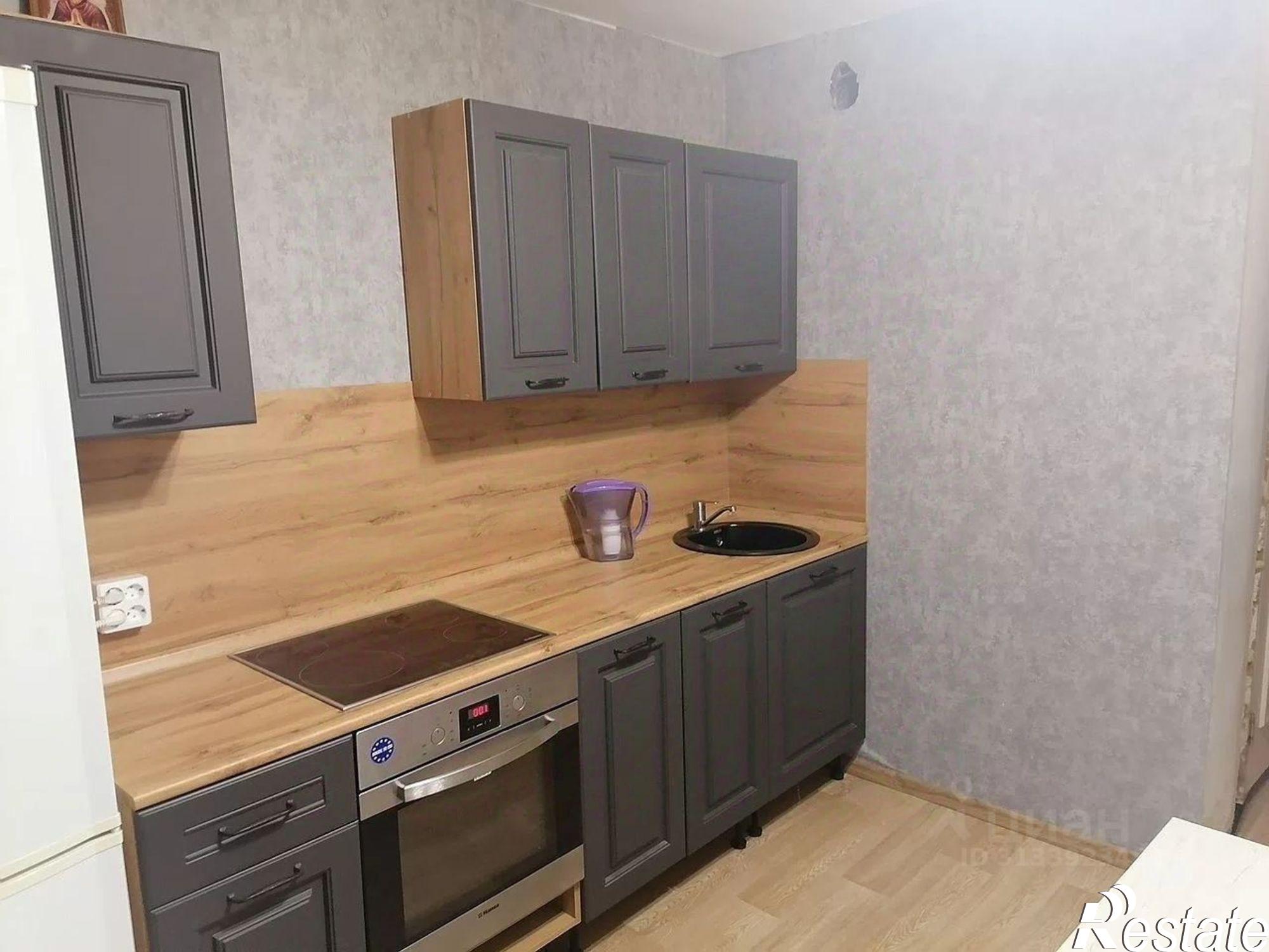 Купить квартиру за 4 700 000 рублей на Почтовая улица, 28