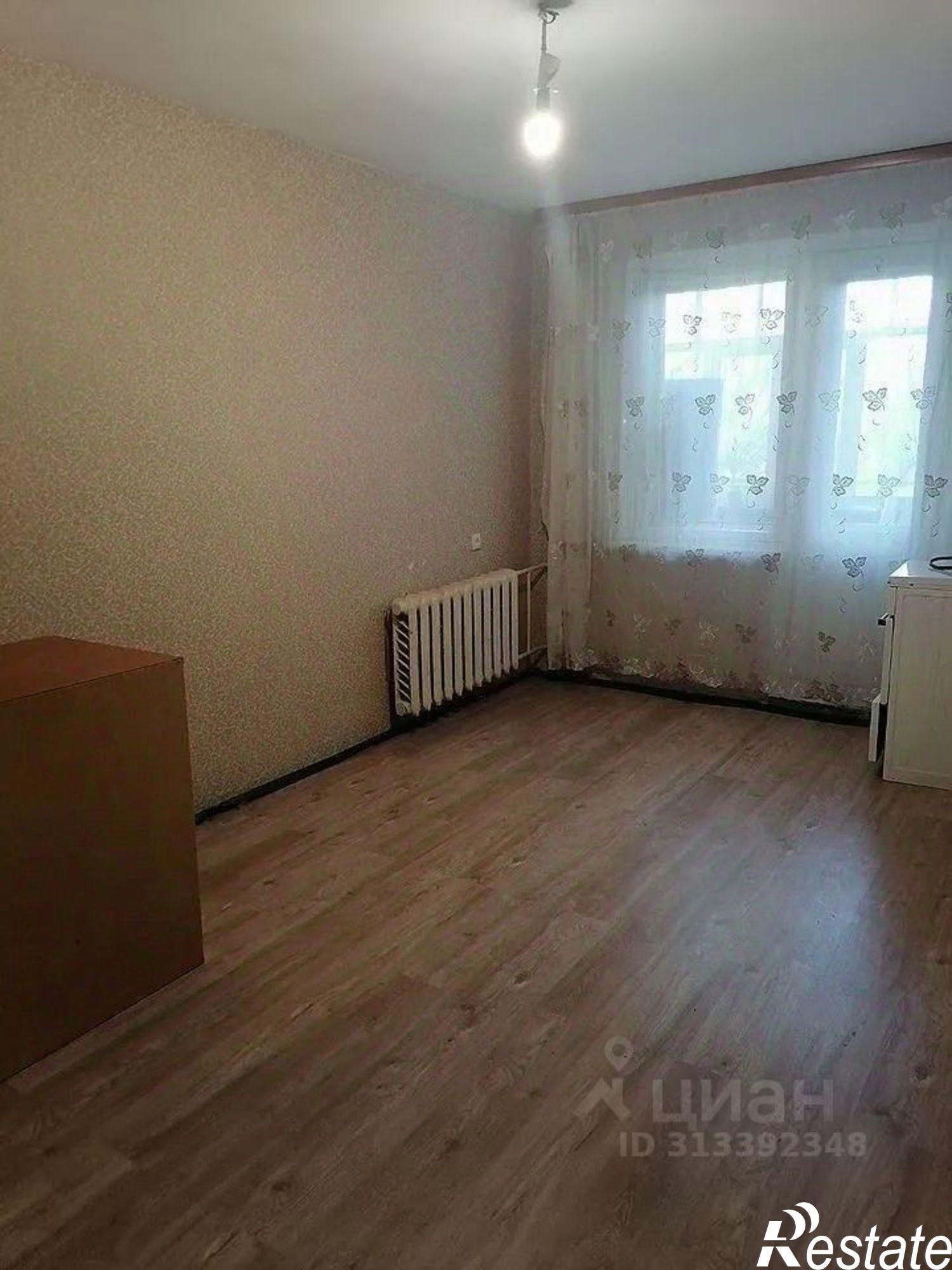 Купить квартиру за 4 700 000 рублей на Почтовая улица, 28