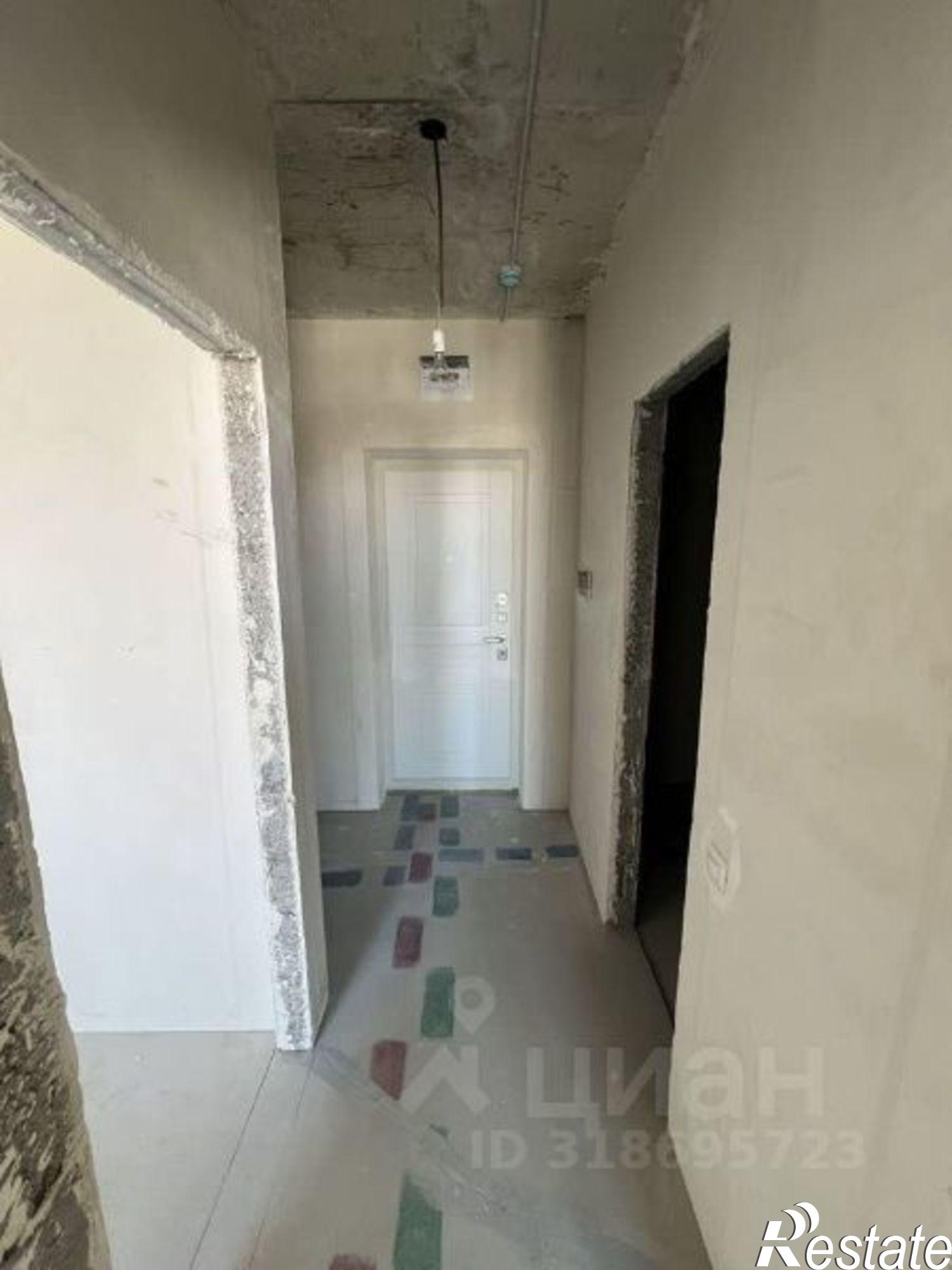 Купить квартиру за 5 000 000 рублей на улица Фармана Салманова, 17