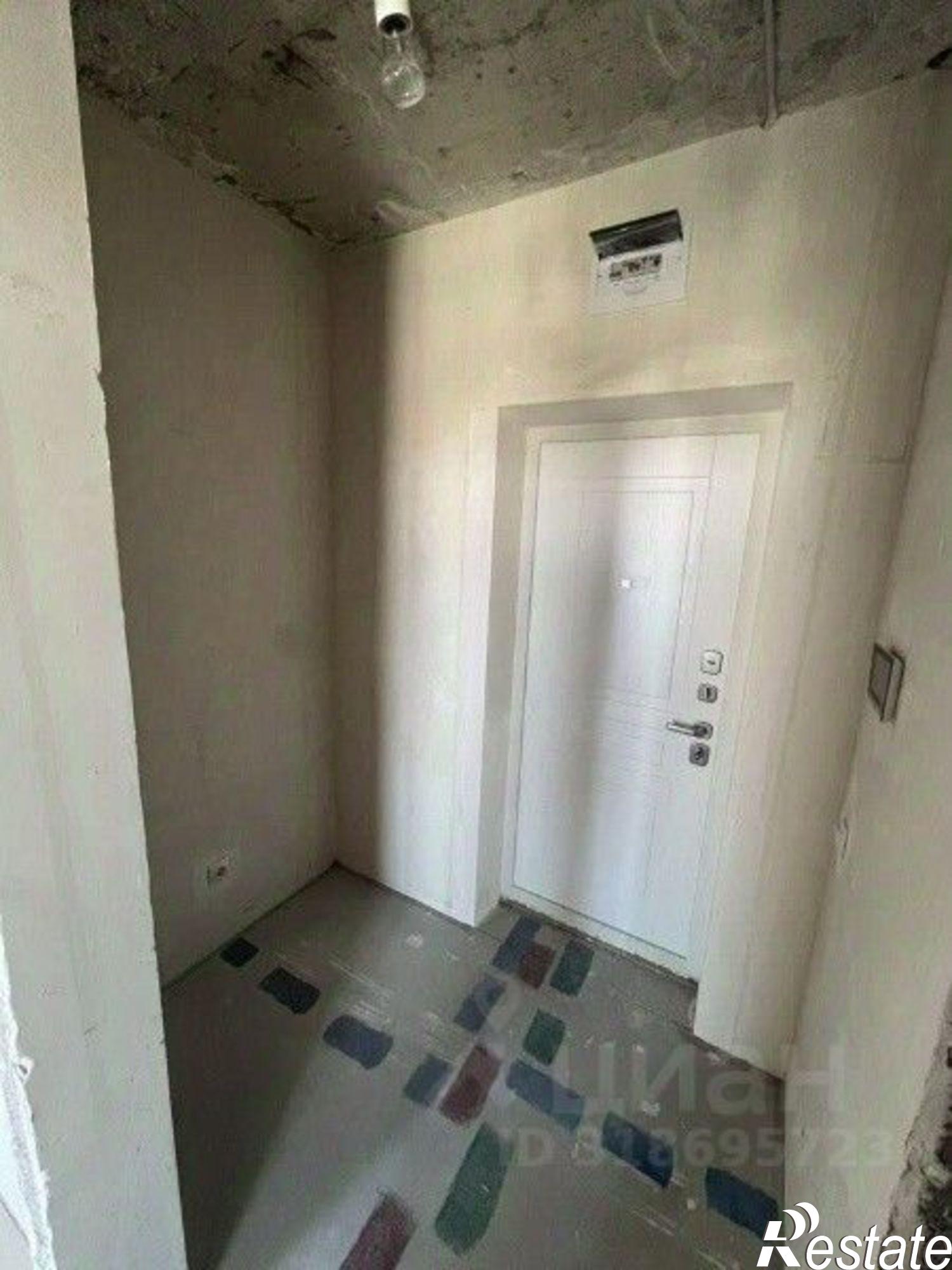 Купить квартиру за 5 000 000 рублей на улица Фармана Салманова, 17