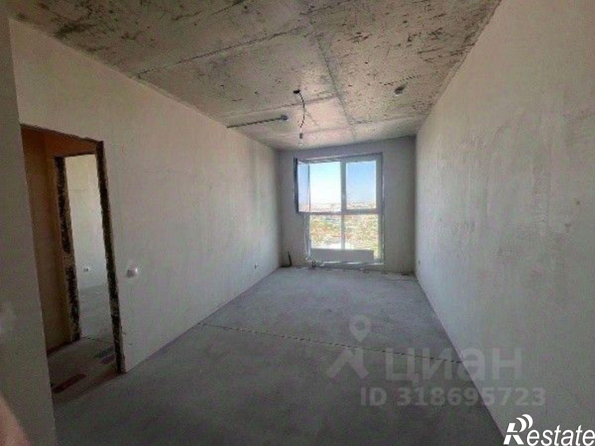 Купить квартиру за 5 000 000 рублей на улица Фармана Салманова, 17