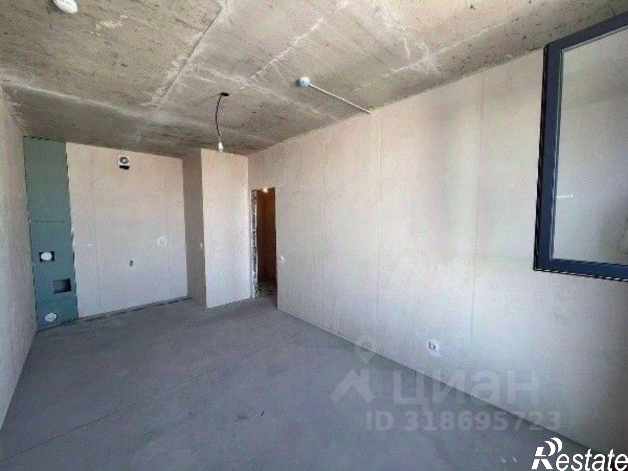 Купить квартиру за 5 000 000 рублей на улица Фармана Салманова, 17