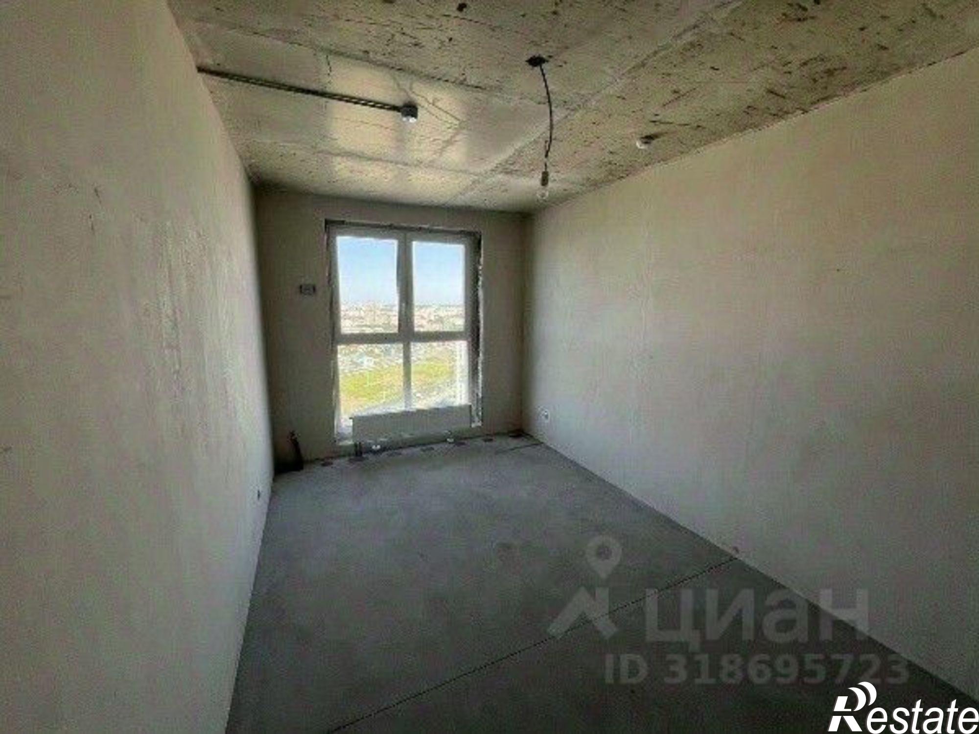 Купить квартиру за 5 000 000 рублей на улица Фармана Салманова, 17