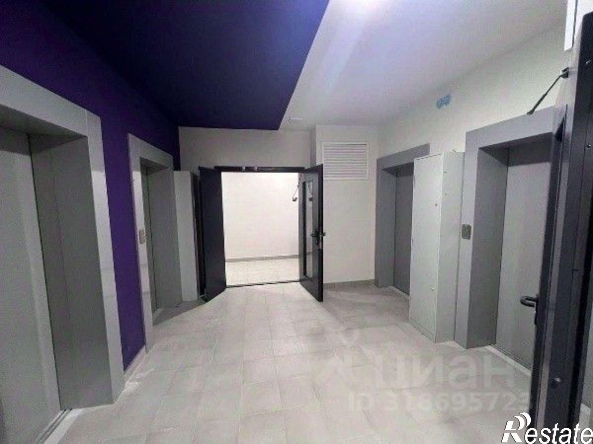 Купить квартиру за 5 000 000 рублей на улица Фармана Салманова, 17