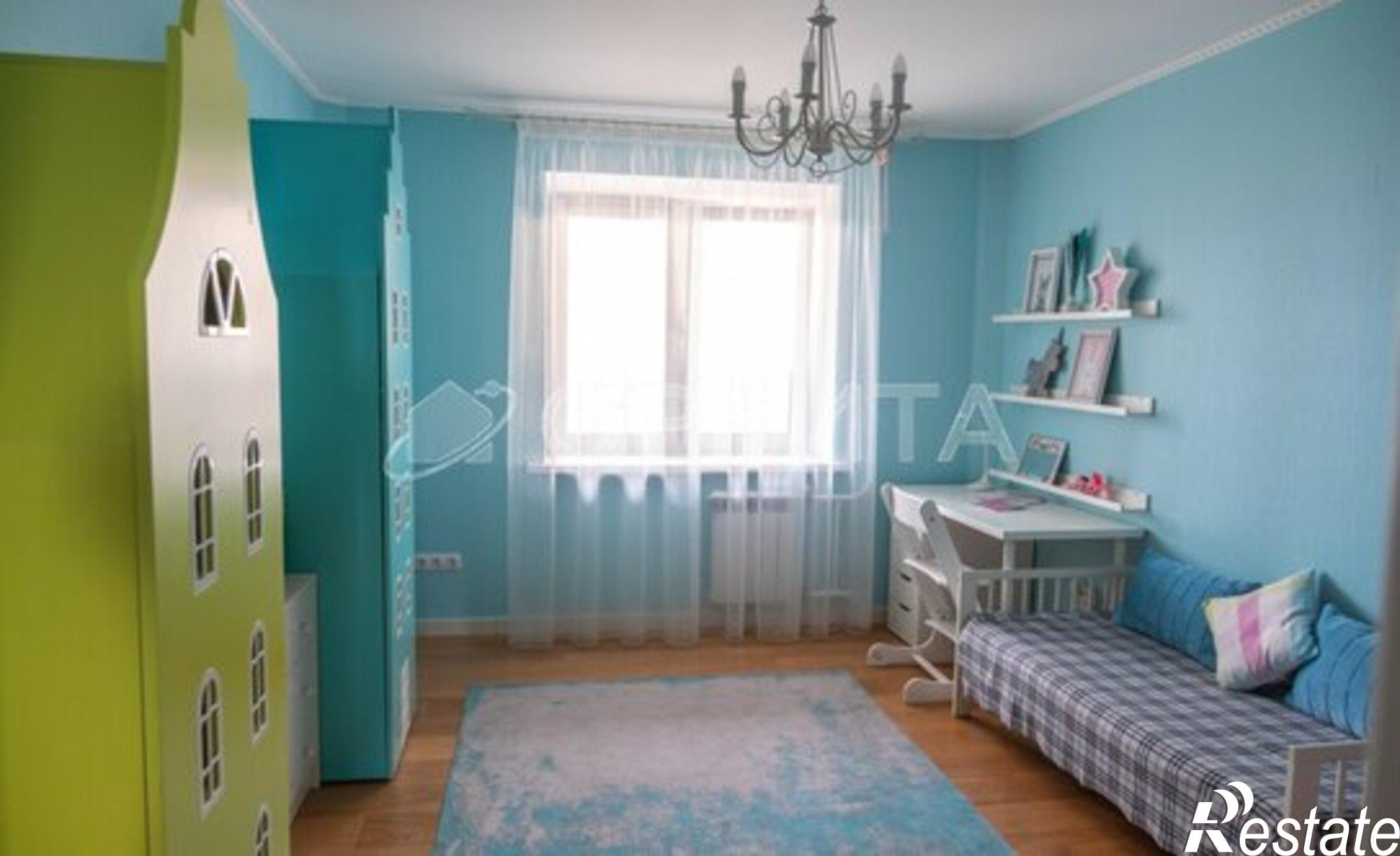 Купить квартиру за 10 200 000 рублей на ул Депутатская, 112