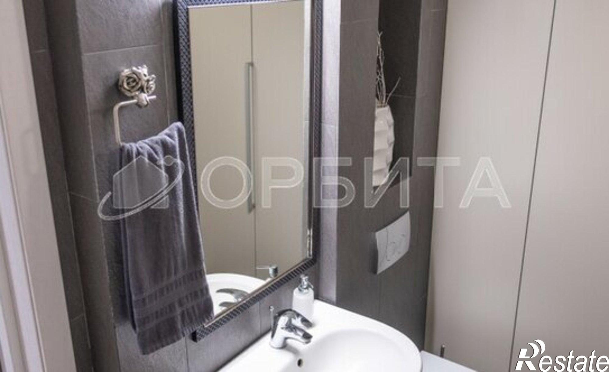 Купить квартиру за 10 200 000 рублей на ул Депутатская, 112