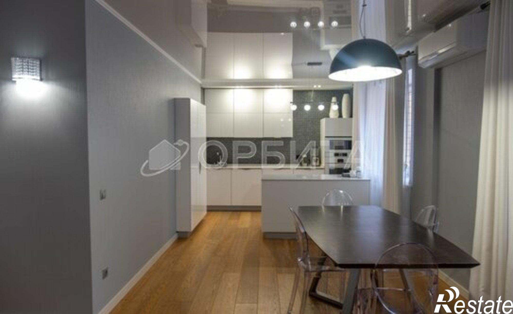 Купить квартиру за 10 200 000 рублей на ул Депутатская, 112