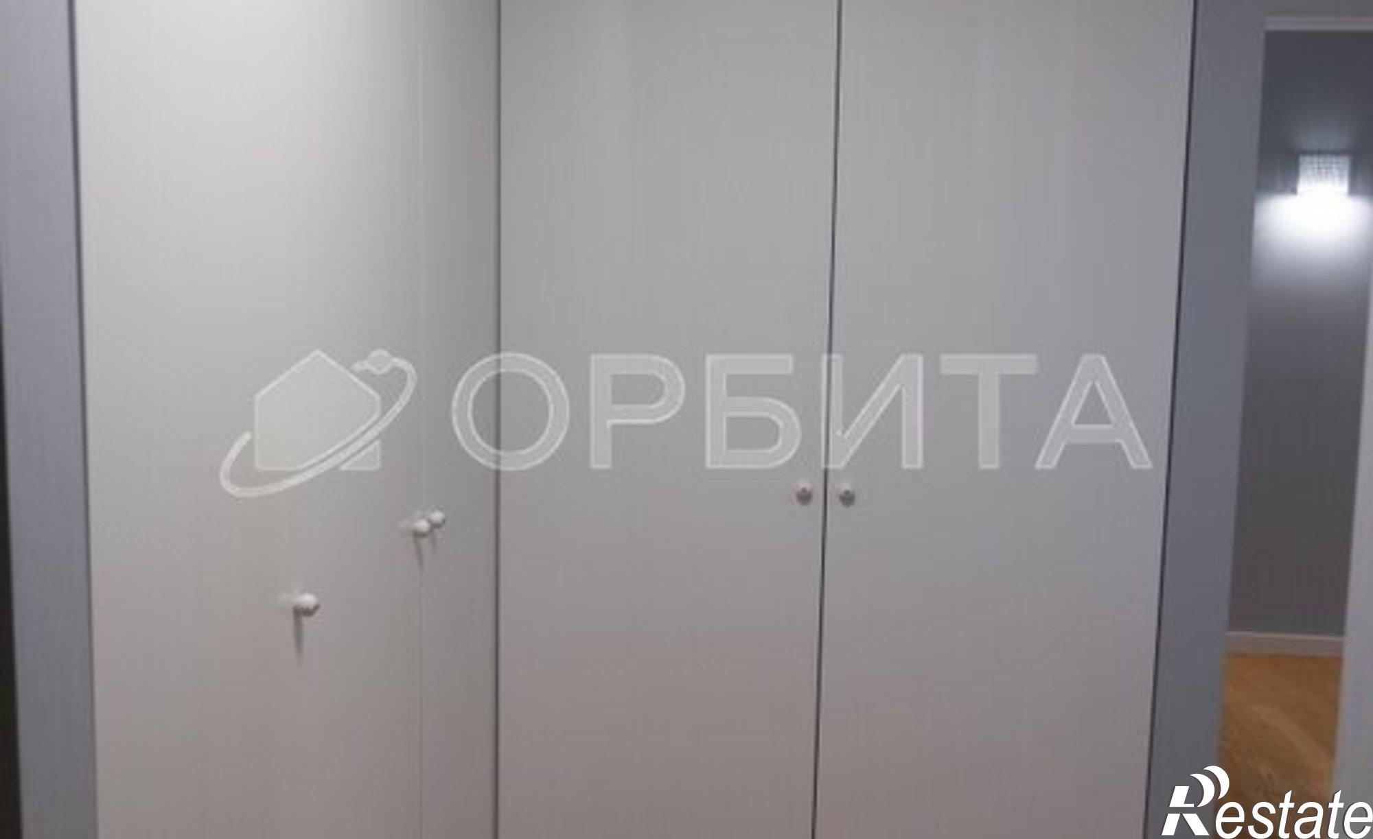 Купить квартиру за 10 200 000 рублей на ул Депутатская, 112