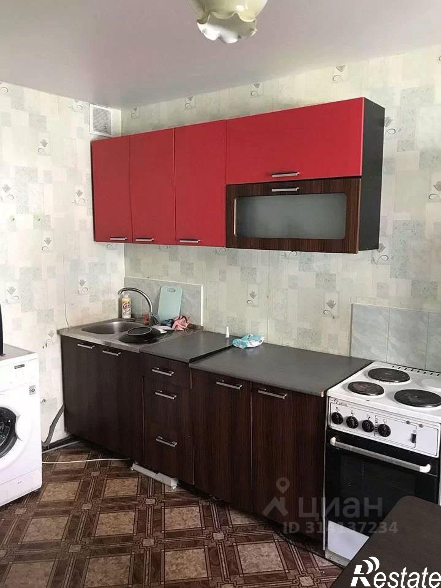 Купить квартиру за 5 200 000 рублей на улица 50 лет Октября, 74