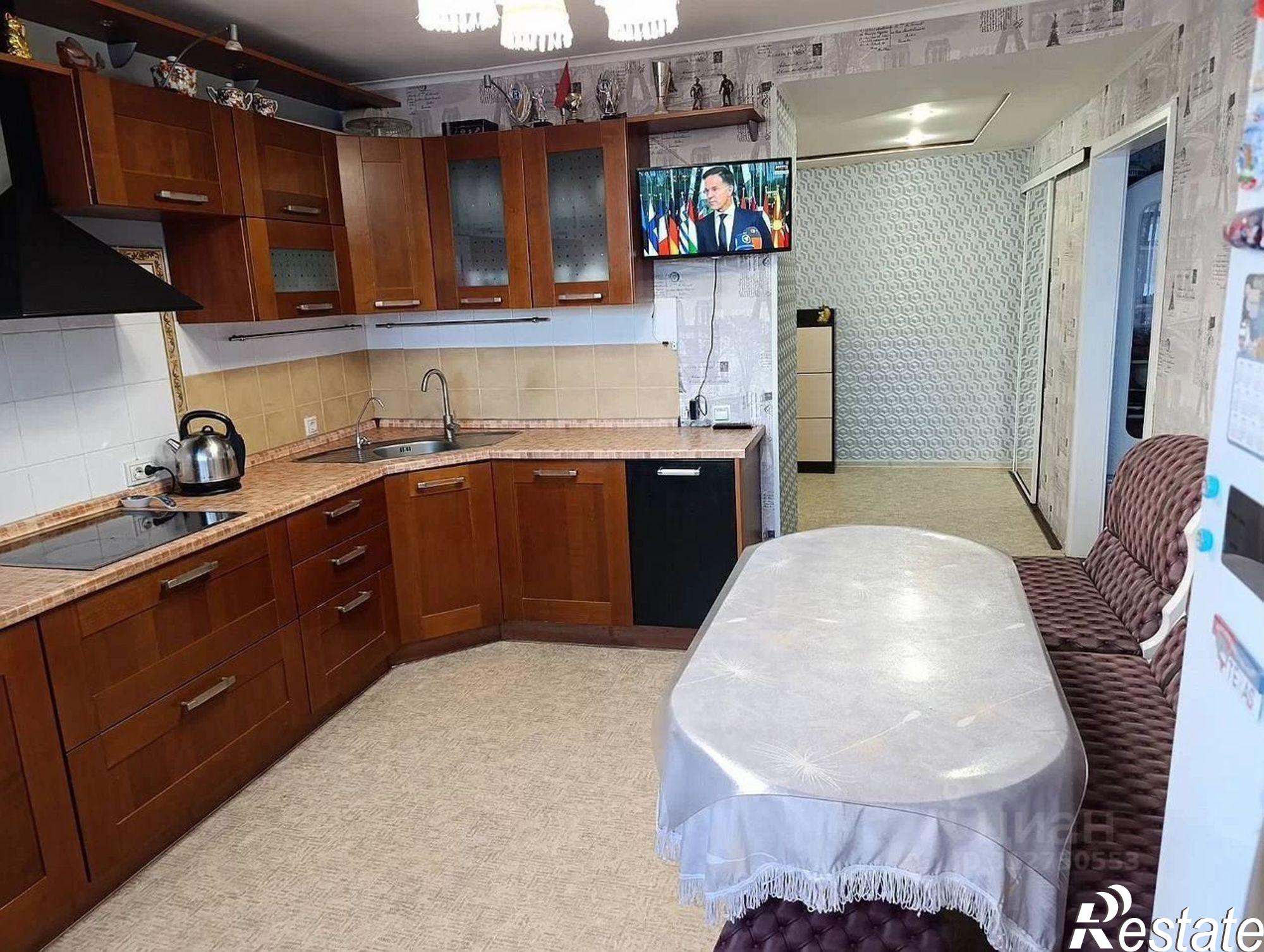 Купить квартиру за 8 200 000 рублей на ул 9 Января, 162