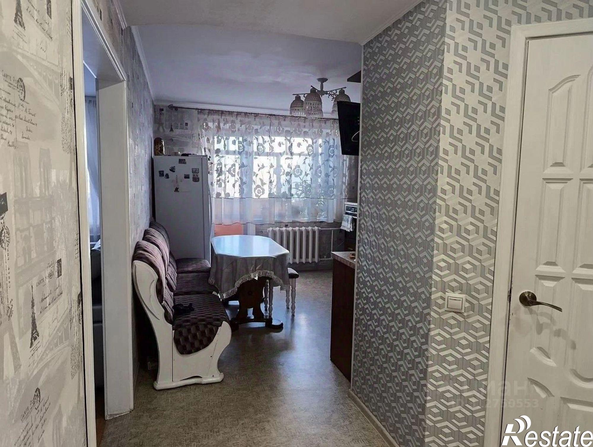 Купить квартиру за 8 200 000 рублей на ул 9 Января, 162