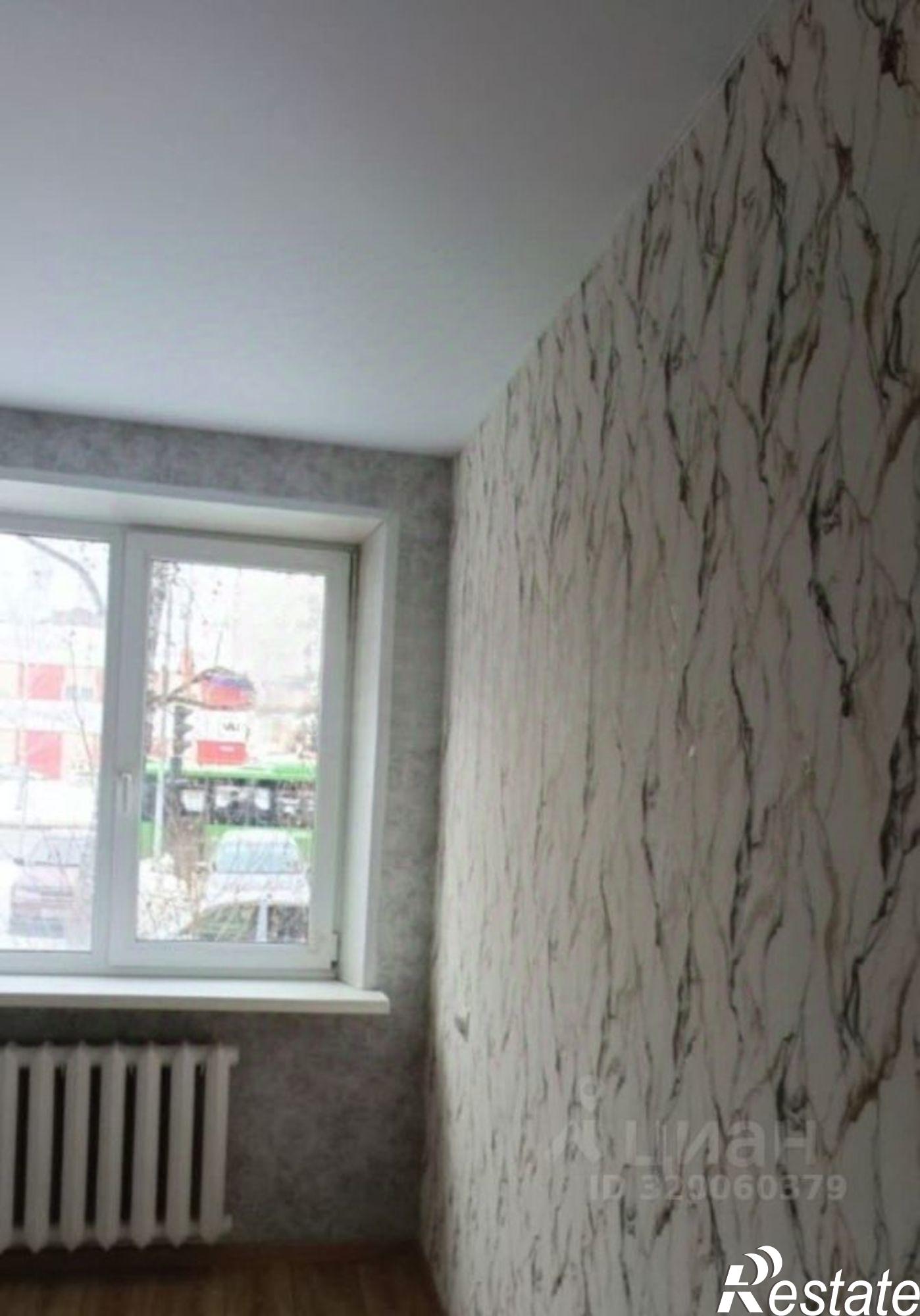 Купить квартиру за 5 290 000 рублей на улица 30 лет Победы, 112