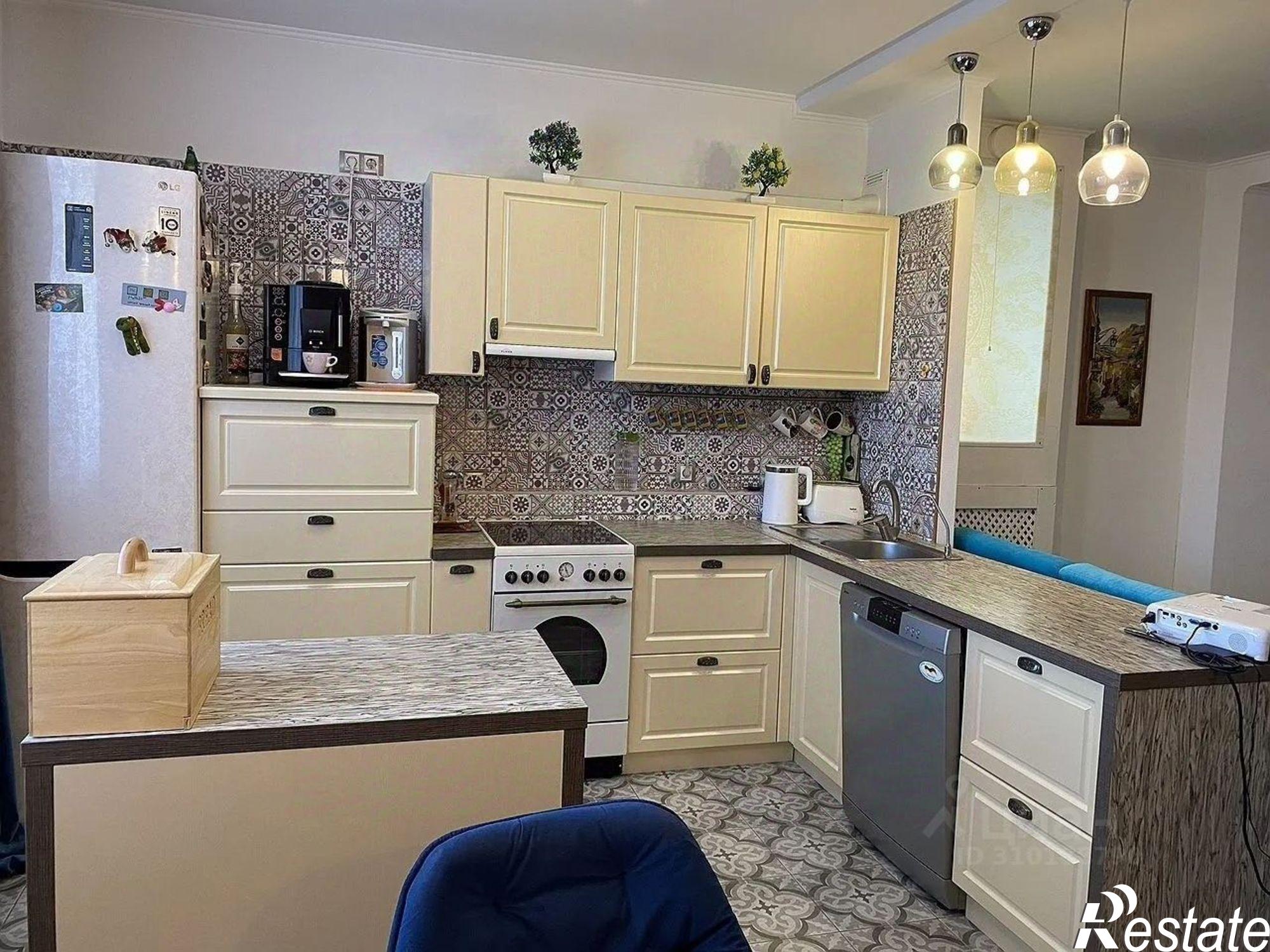 Купить квартиру за 9 950 000 рублей на ул Московский тракт, 179 1