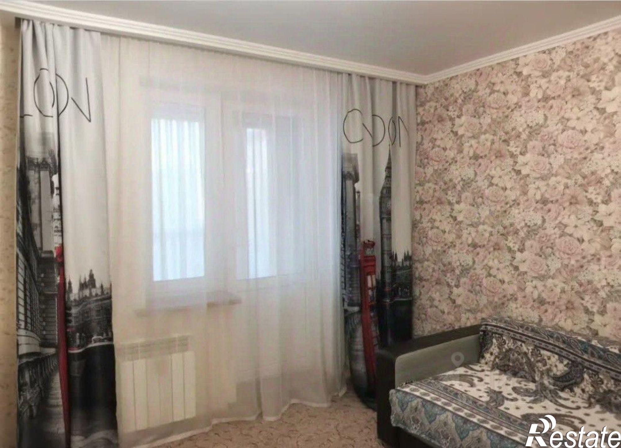 Купить квартиру за 5 400 000 рублей на улица Моторостроителей, 8А