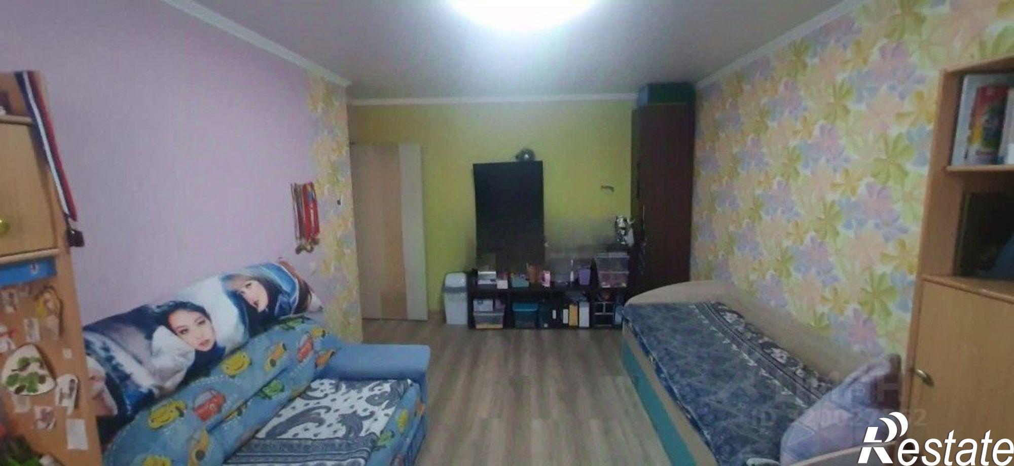 Купить квартиру за 5 400 000 рублей на улица Моторостроителей, 8А