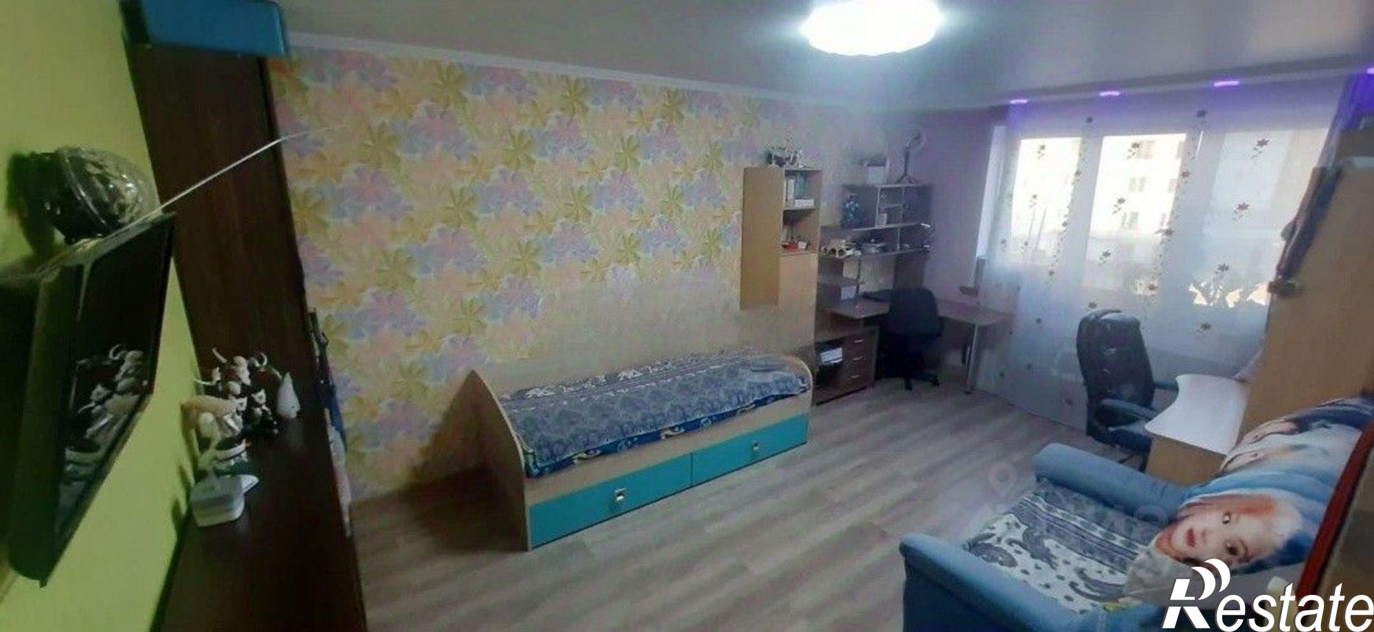 Купить квартиру за 5 400 000 рублей на улица Моторостроителей, 8А