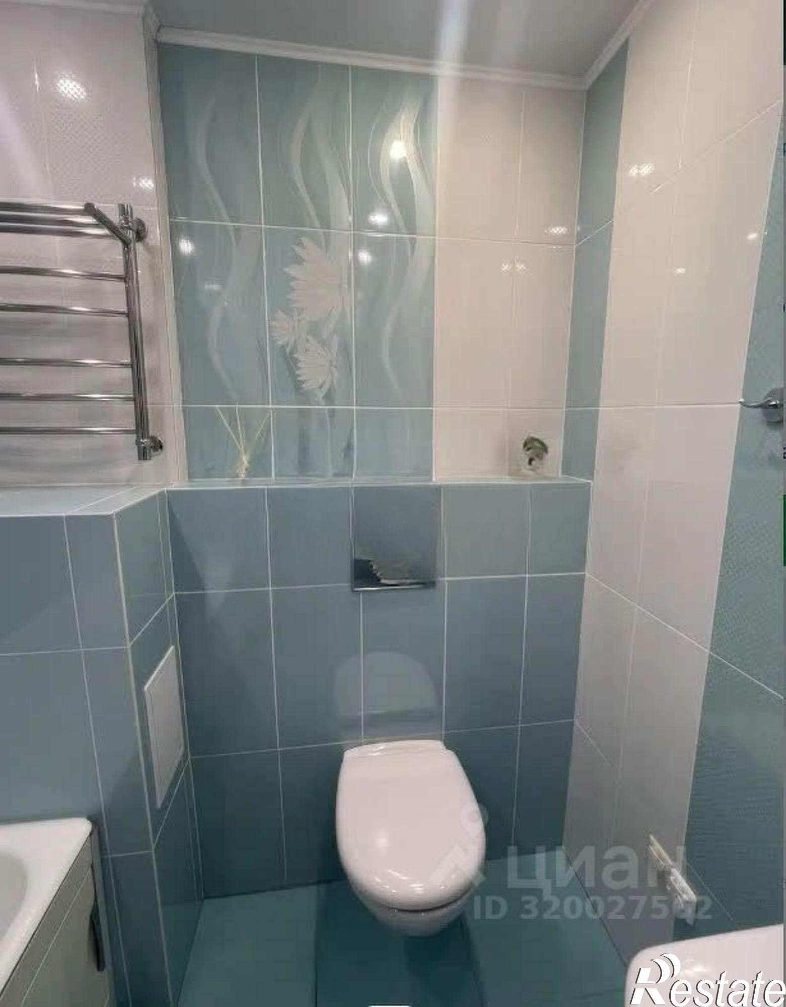 Купить квартиру за 5 400 000 рублей на улица Моторостроителей, 8А