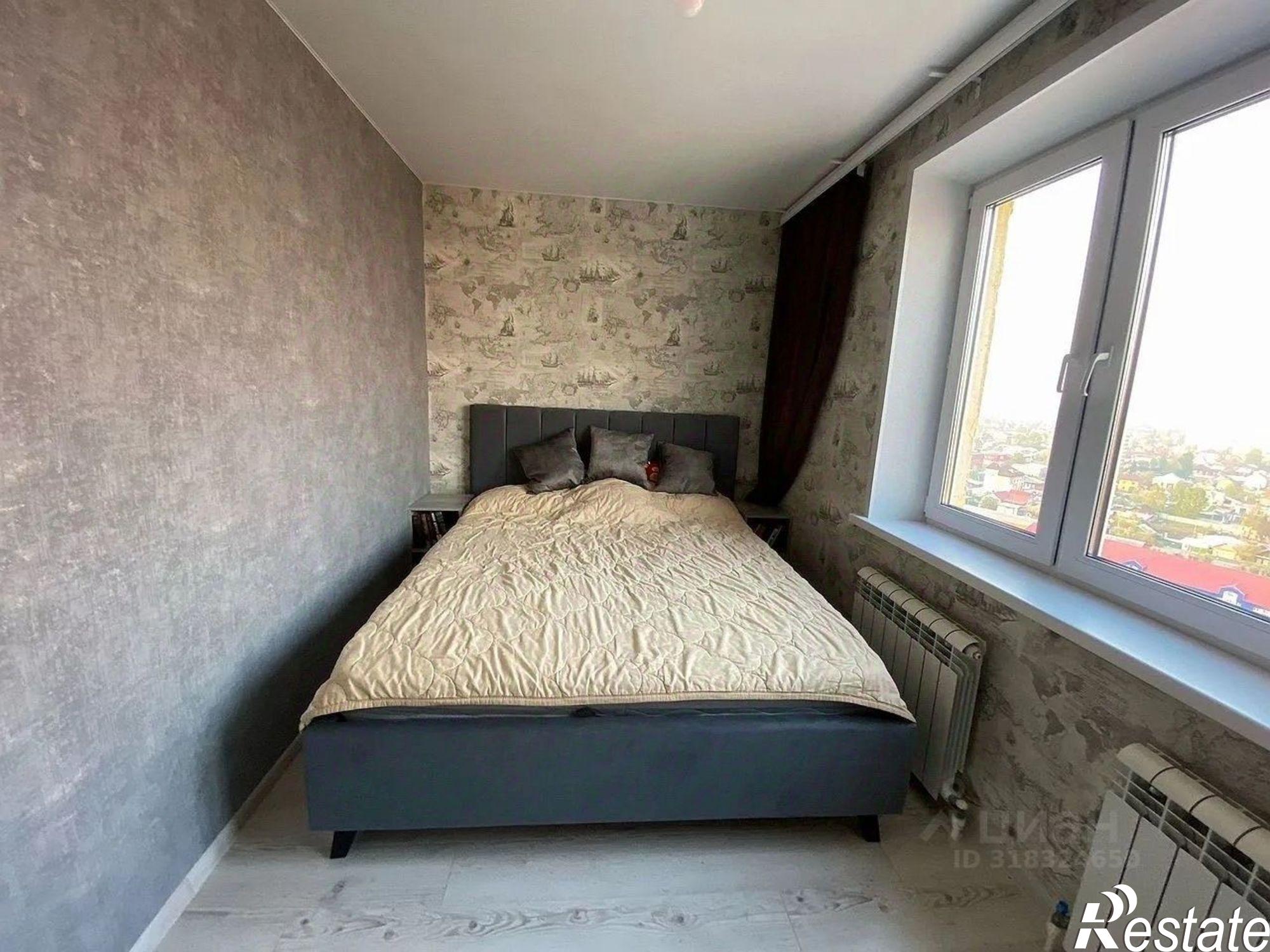 Купить квартиру за 5 500 000 рублей на Червишевский тракт, 21 к3