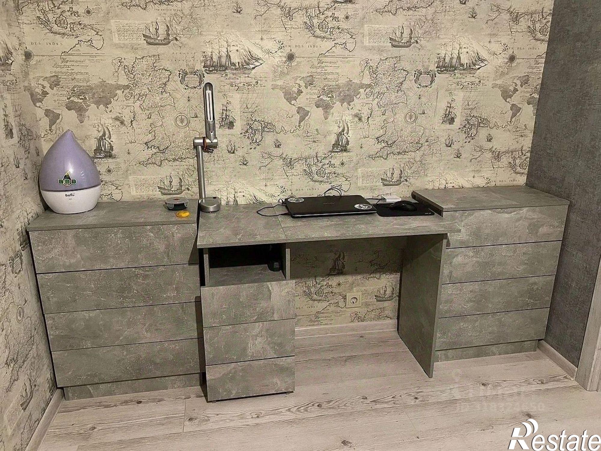 Купить квартиру за 5 500 000 рублей на Червишевский тракт, 21 к3