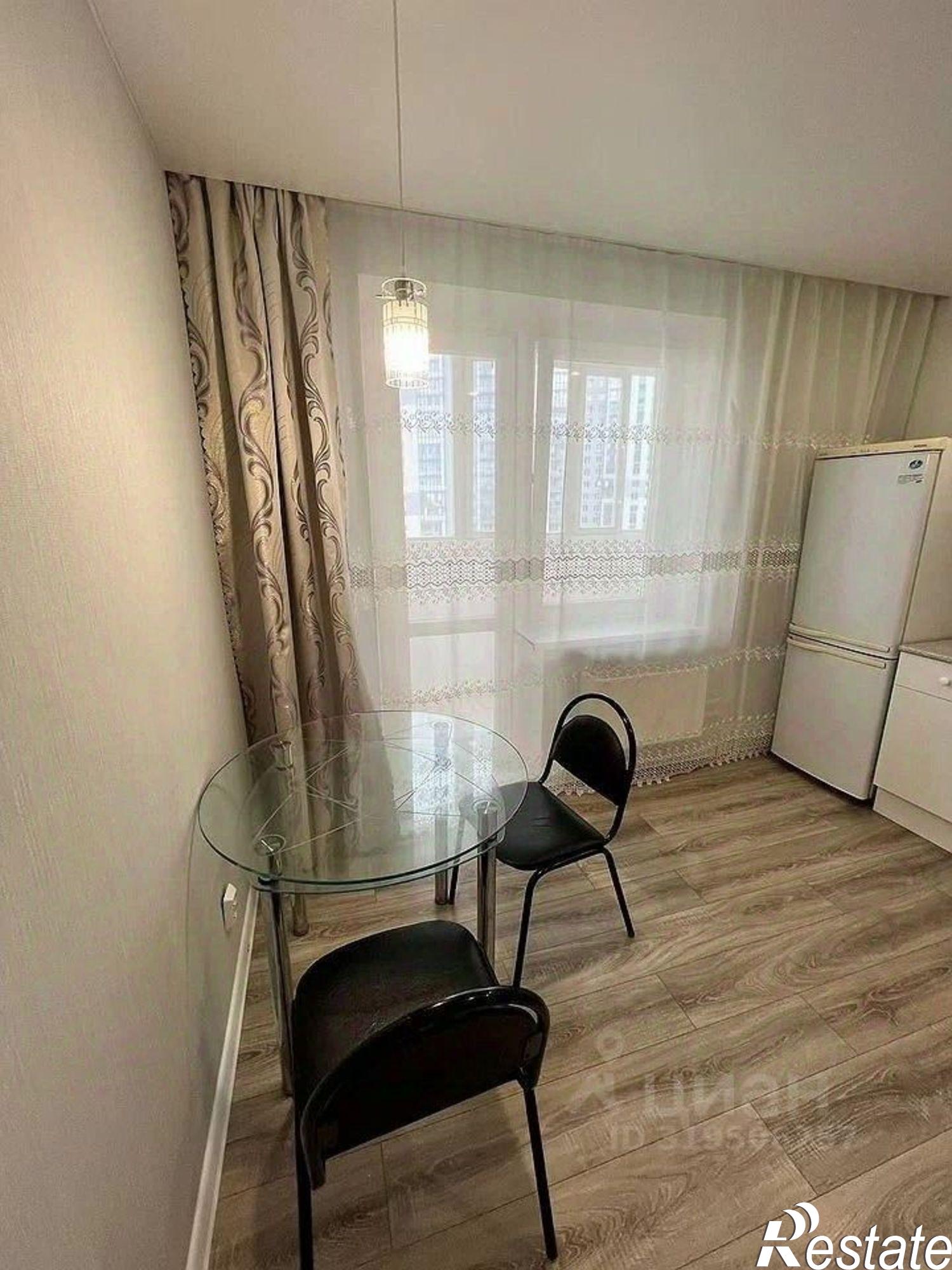 Купить квартиру за 5 570 000 рублей на улица Константина Посьета, 11