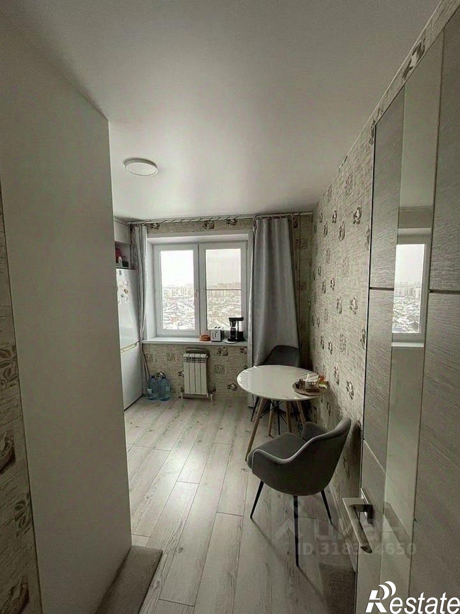 Купить квартиру за 5 500 000 рублей на Червишевский тракт, 21 к3