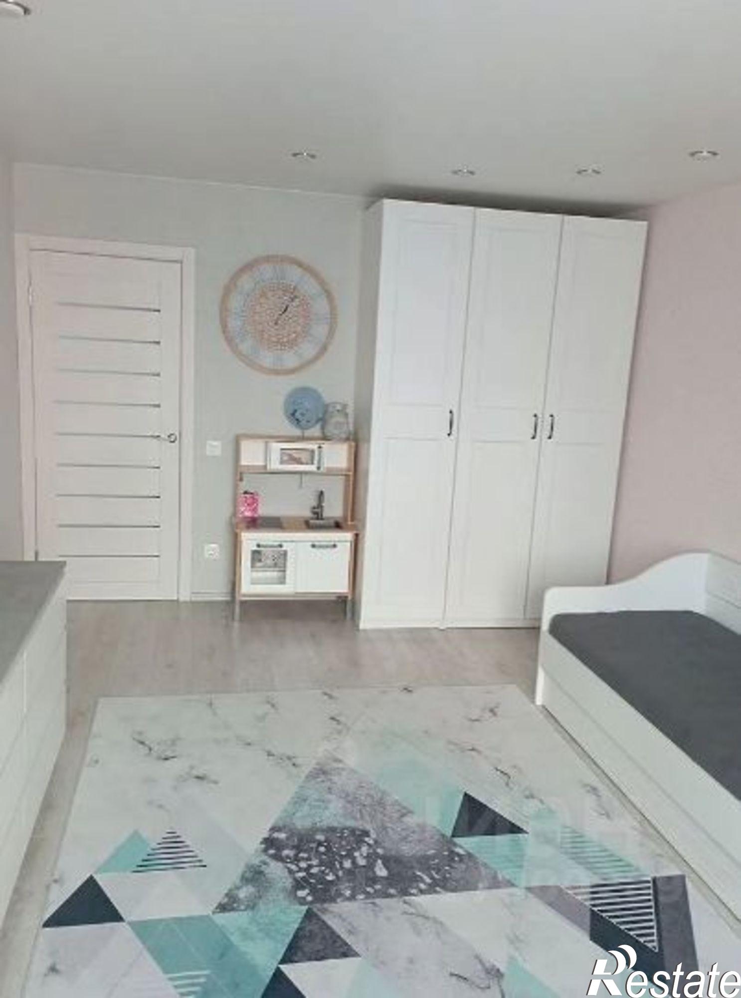 Купить квартиру за 5 680 000 рублей на улица Александра Протозанова, 18 к1