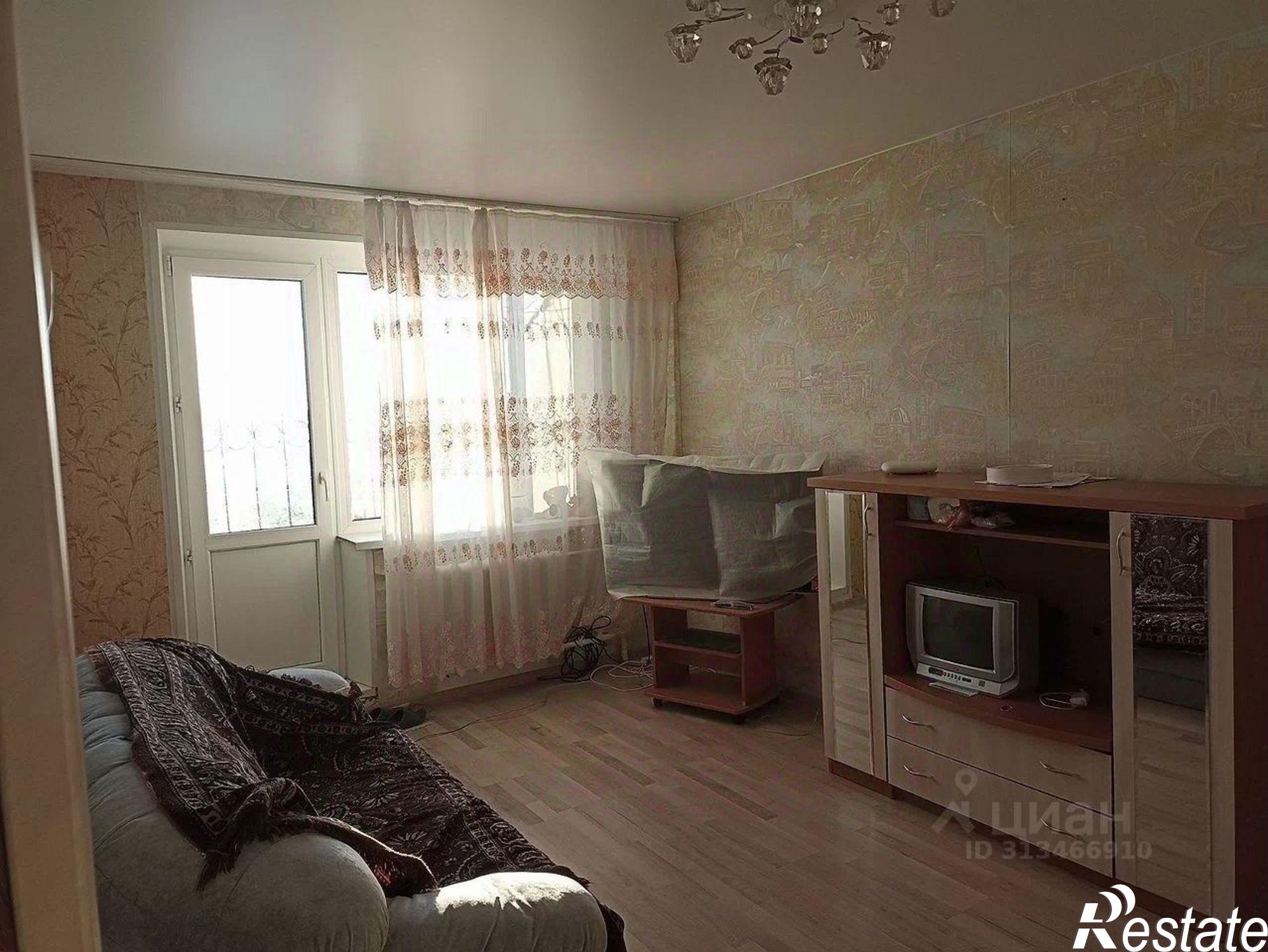 Купить квартиру за 5 800 000 рублей на Уральская улица, 53 к2