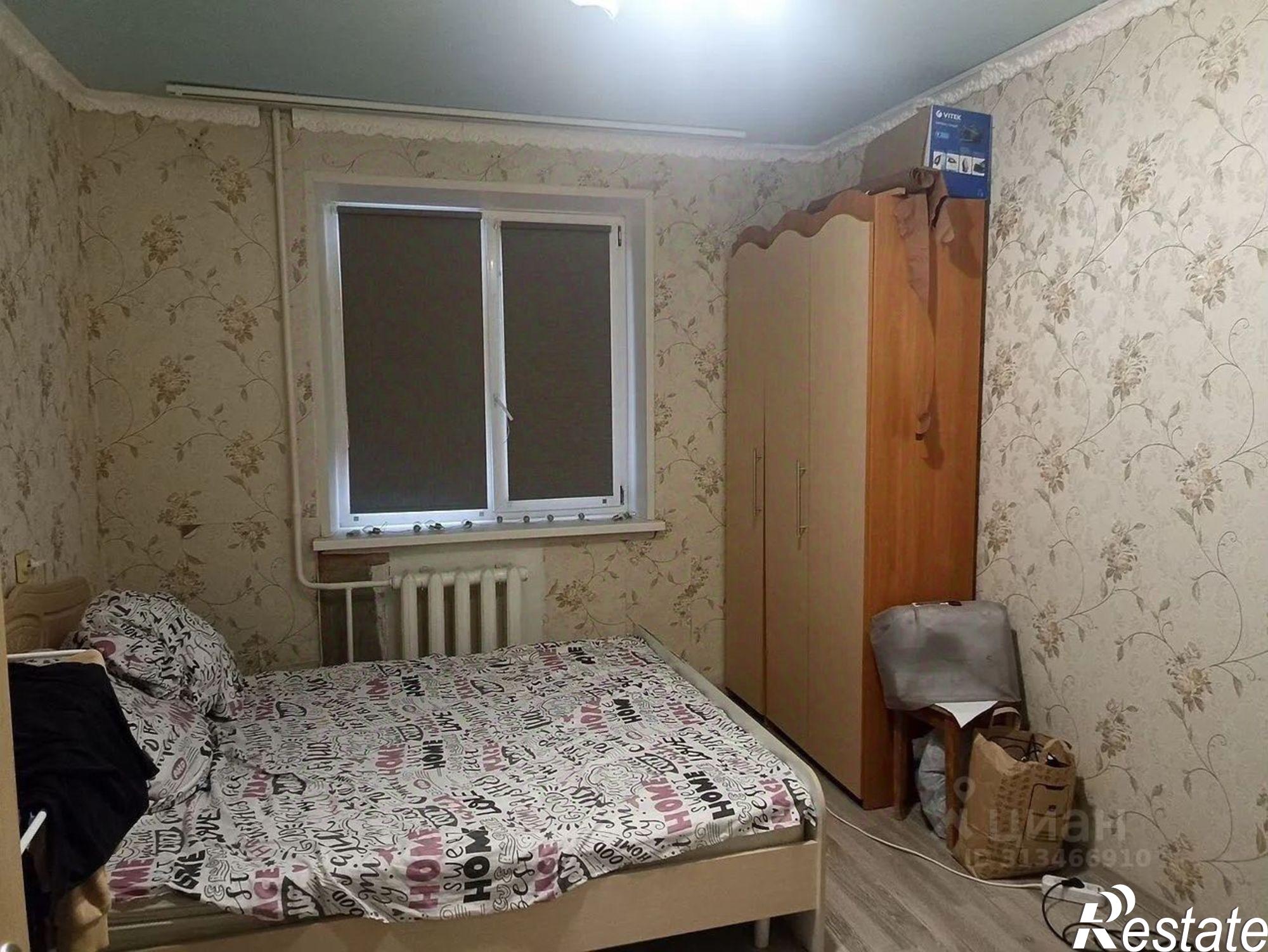 Купить квартиру за 5 800 000 рублей на Уральская улица, 53 к2