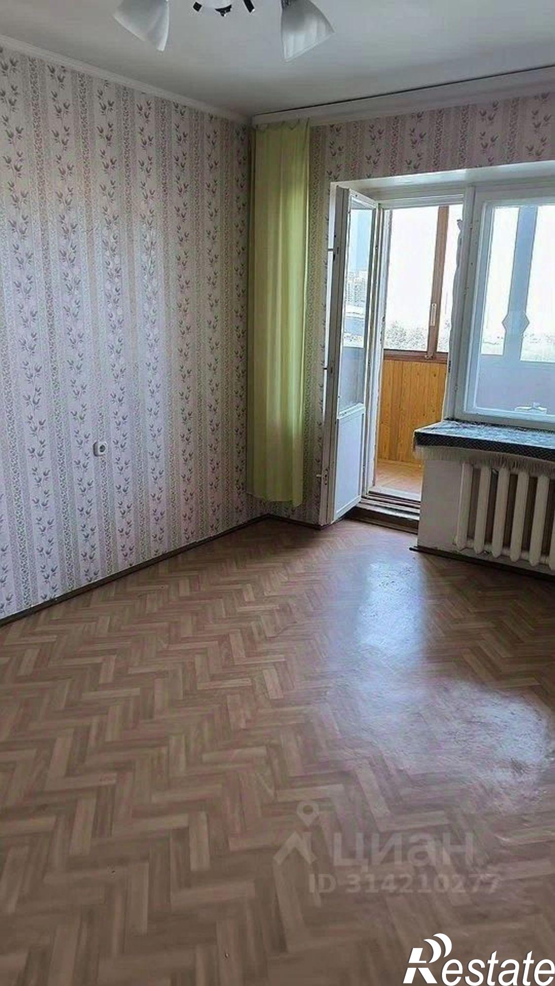 Купить квартиру за 4 400 000 рублей на ул Московский тракт, 161 1