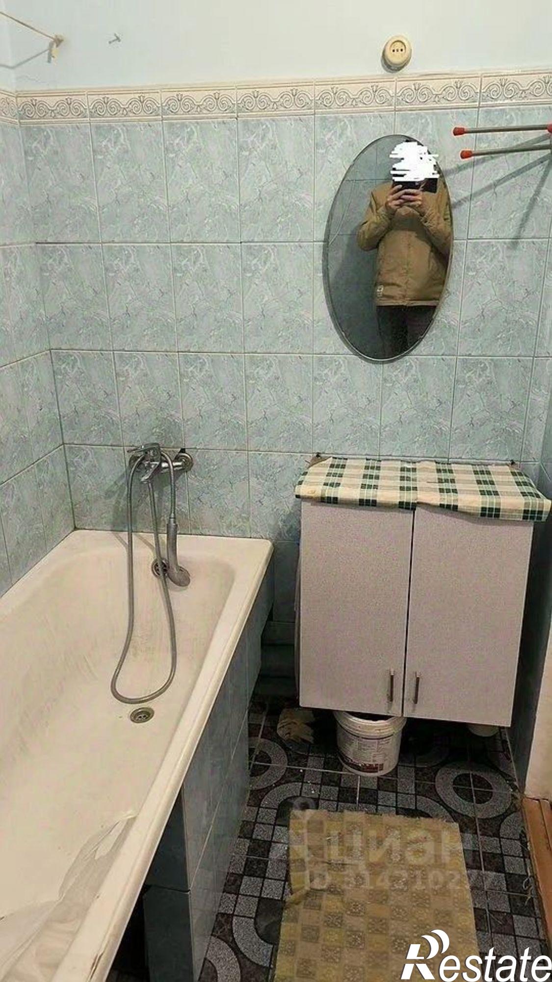 Купить квартиру за 4 400 000 рублей на ул Московский тракт, 161 1