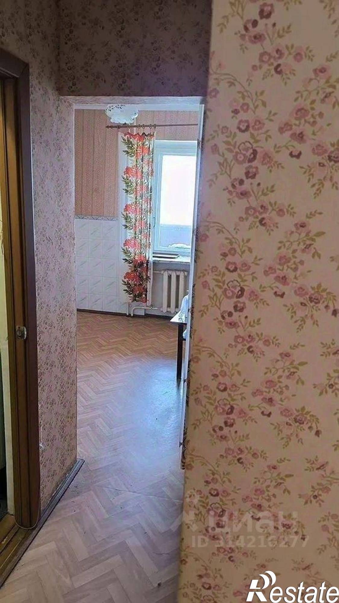 Купить квартиру за 4 400 000 рублей на ул Московский тракт, 161 1