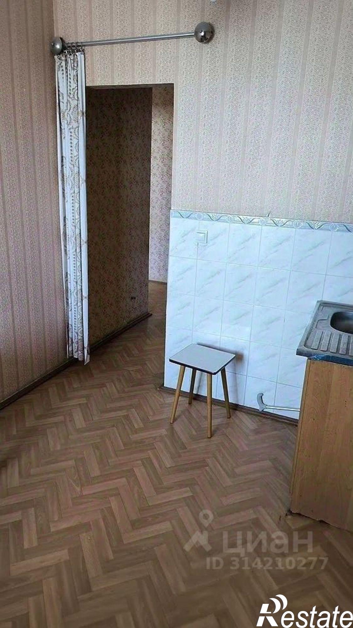 Купить квартиру за 4 400 000 рублей на ул Московский тракт, 161 1