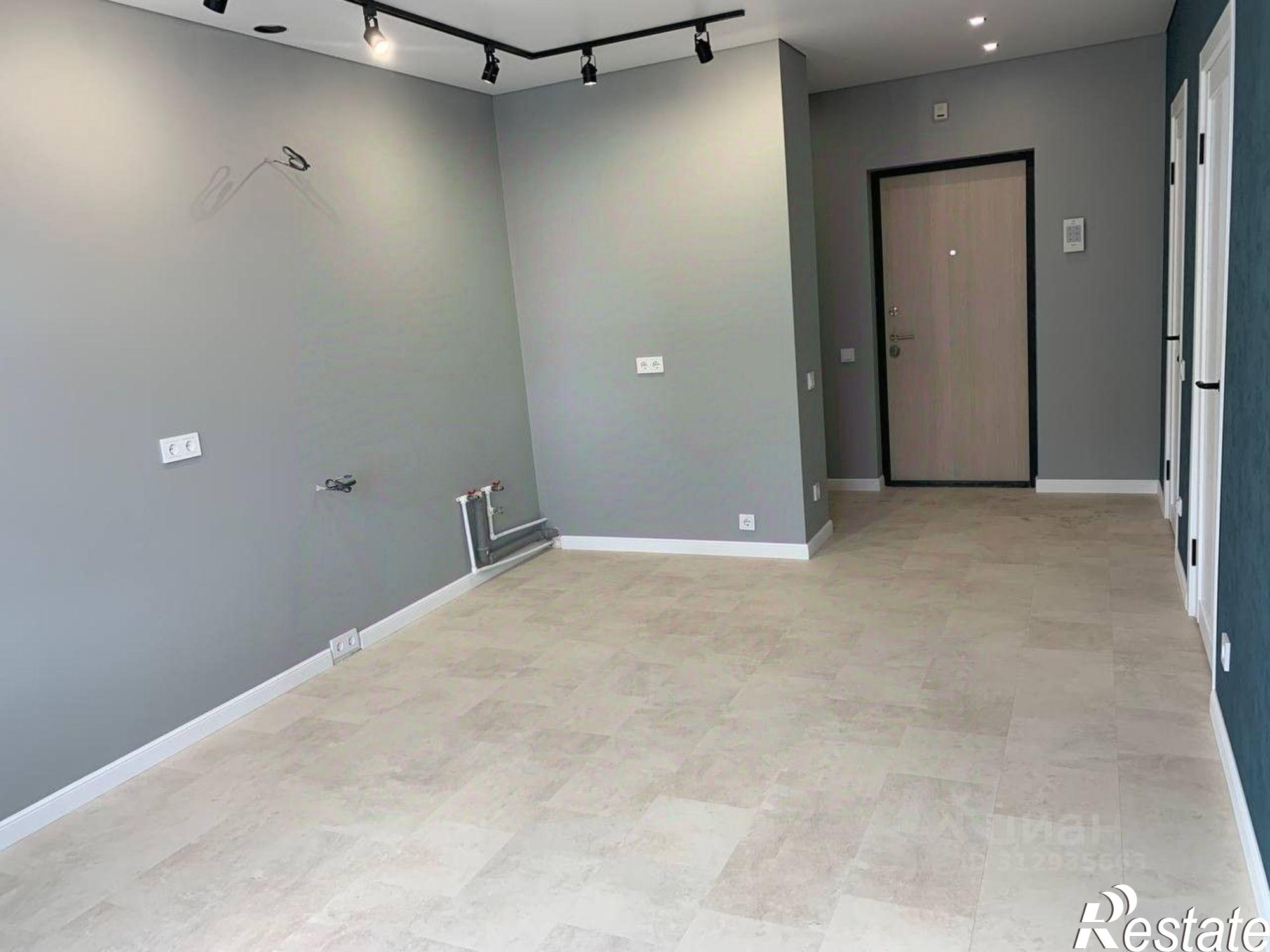 Купить квартиру за 5 938 500 рублей на улица Анатолия Клиндюка, 4 к1