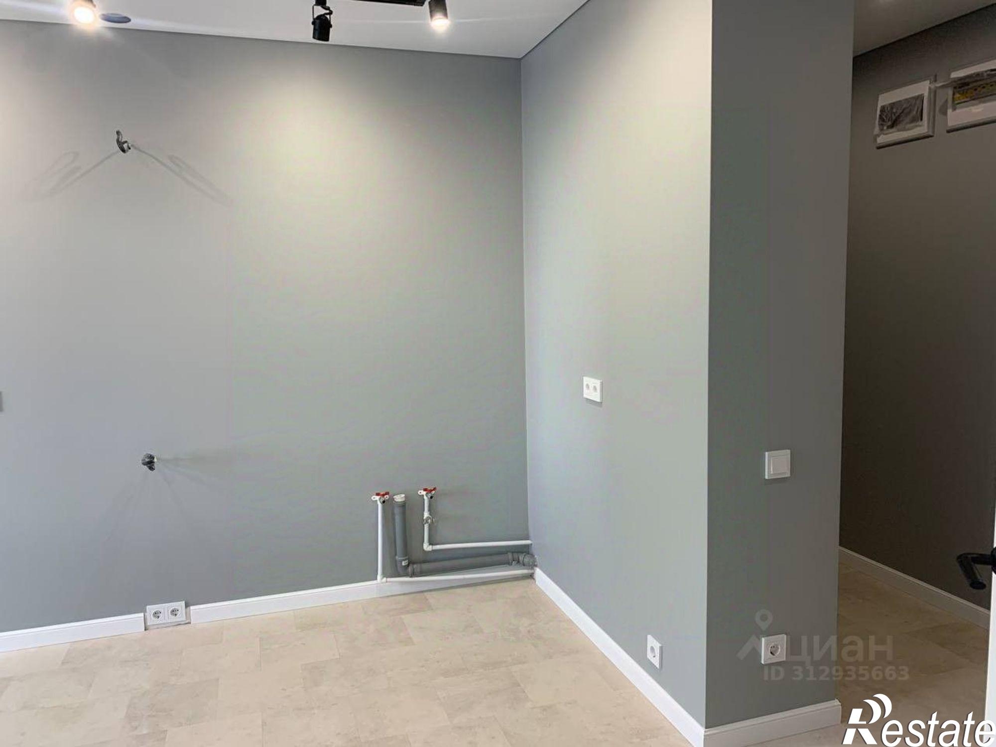 Купить квартиру за 5 938 500 рублей на улица Анатолия Клиндюка, 4 к1