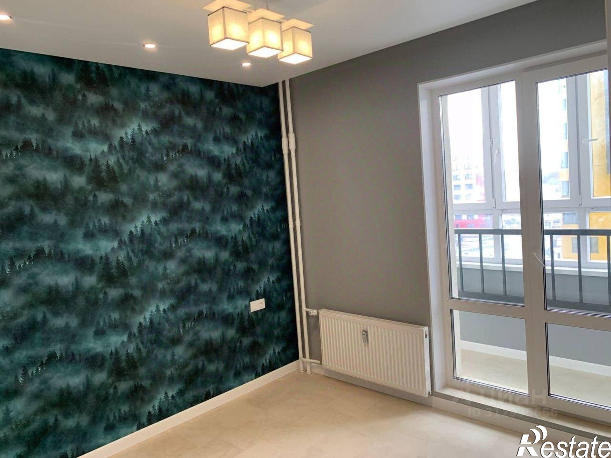 Купить квартиру за 5 989 000 рублей на улица Анатолия Клиндюка, 4 к1