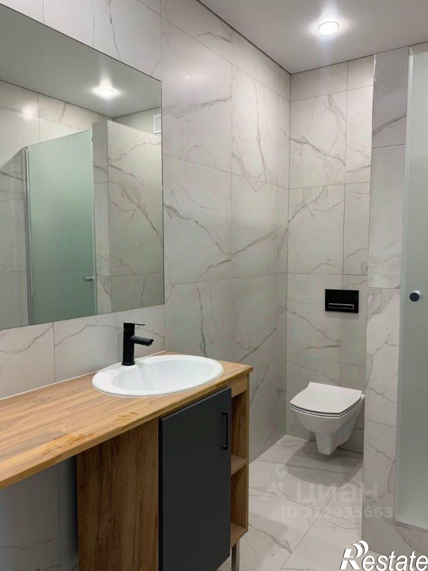 Купить квартиру за 5 938 500 рублей на улица Анатолия Клиндюка, 4 к1