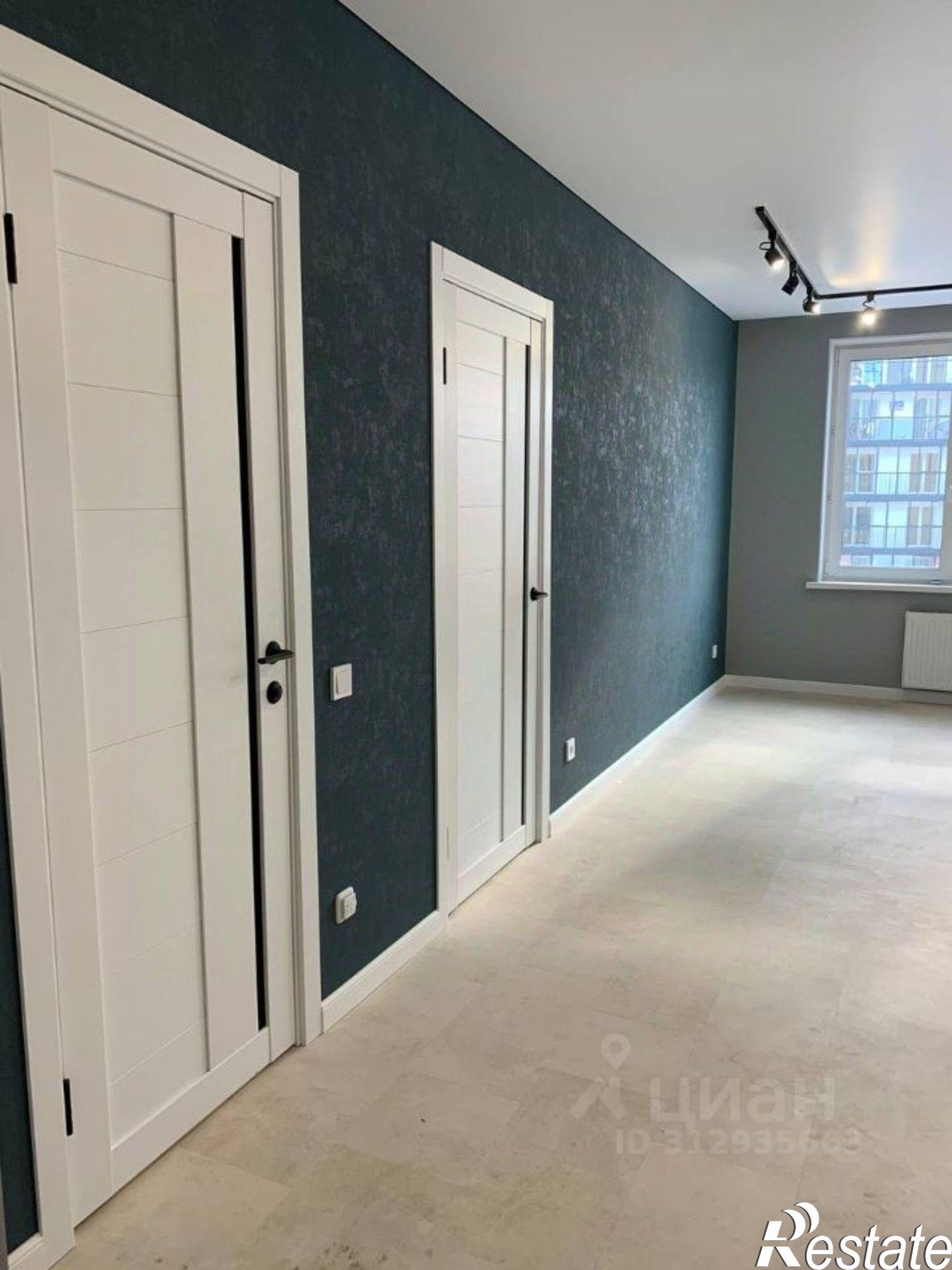 Купить квартиру за 5 938 500 рублей на улица Анатолия Клиндюка, 4 к1