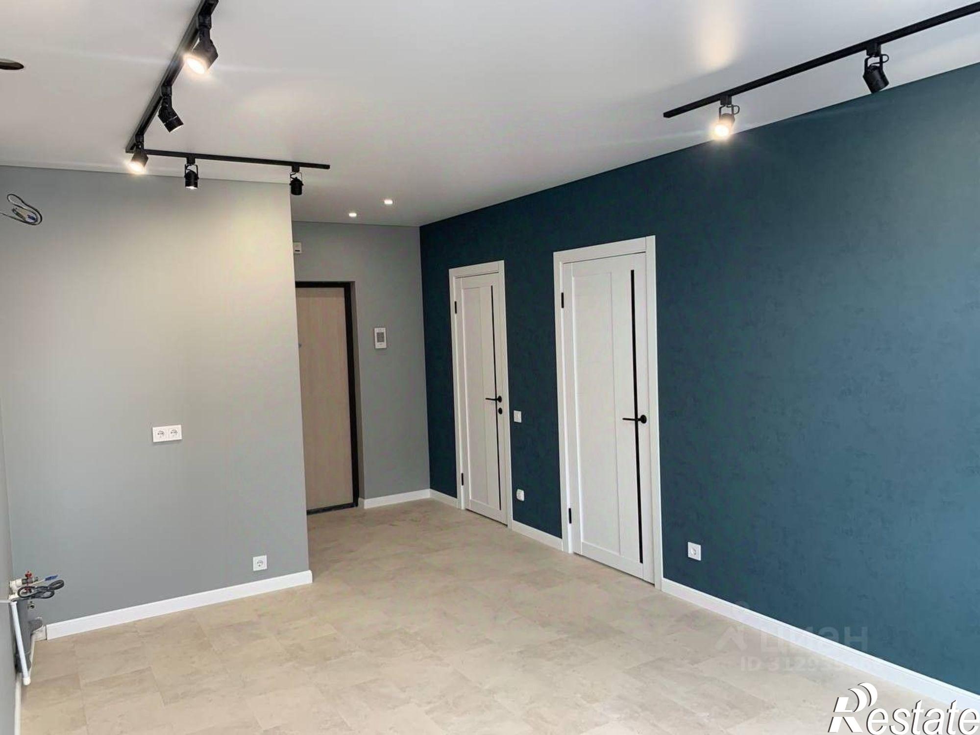 Купить квартиру за 5 989 000 рублей на улица Анатолия Клиндюка, 4 к1