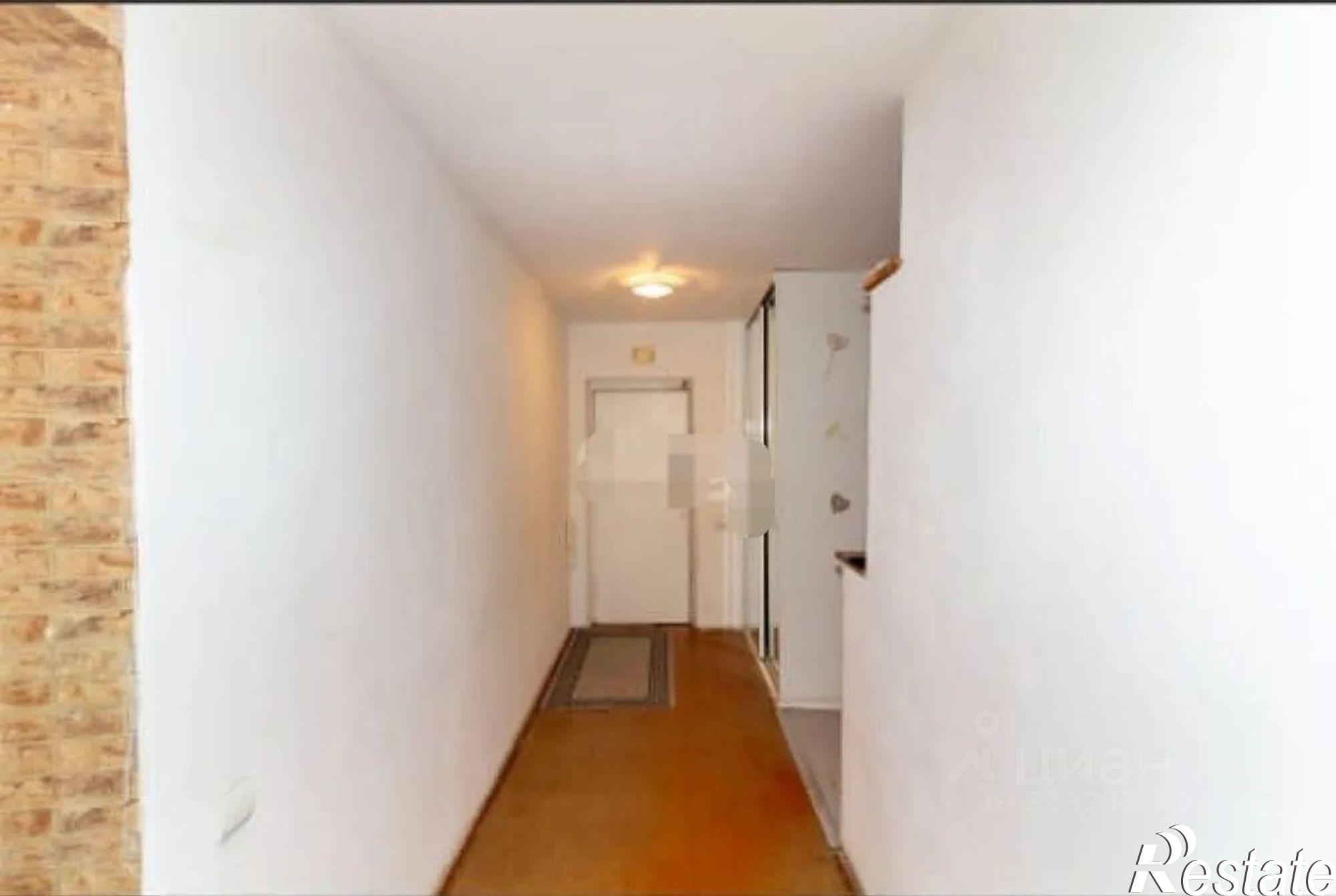 Купить квартиру за 4 800 000 рублей на ул Карла Маркса, 110а