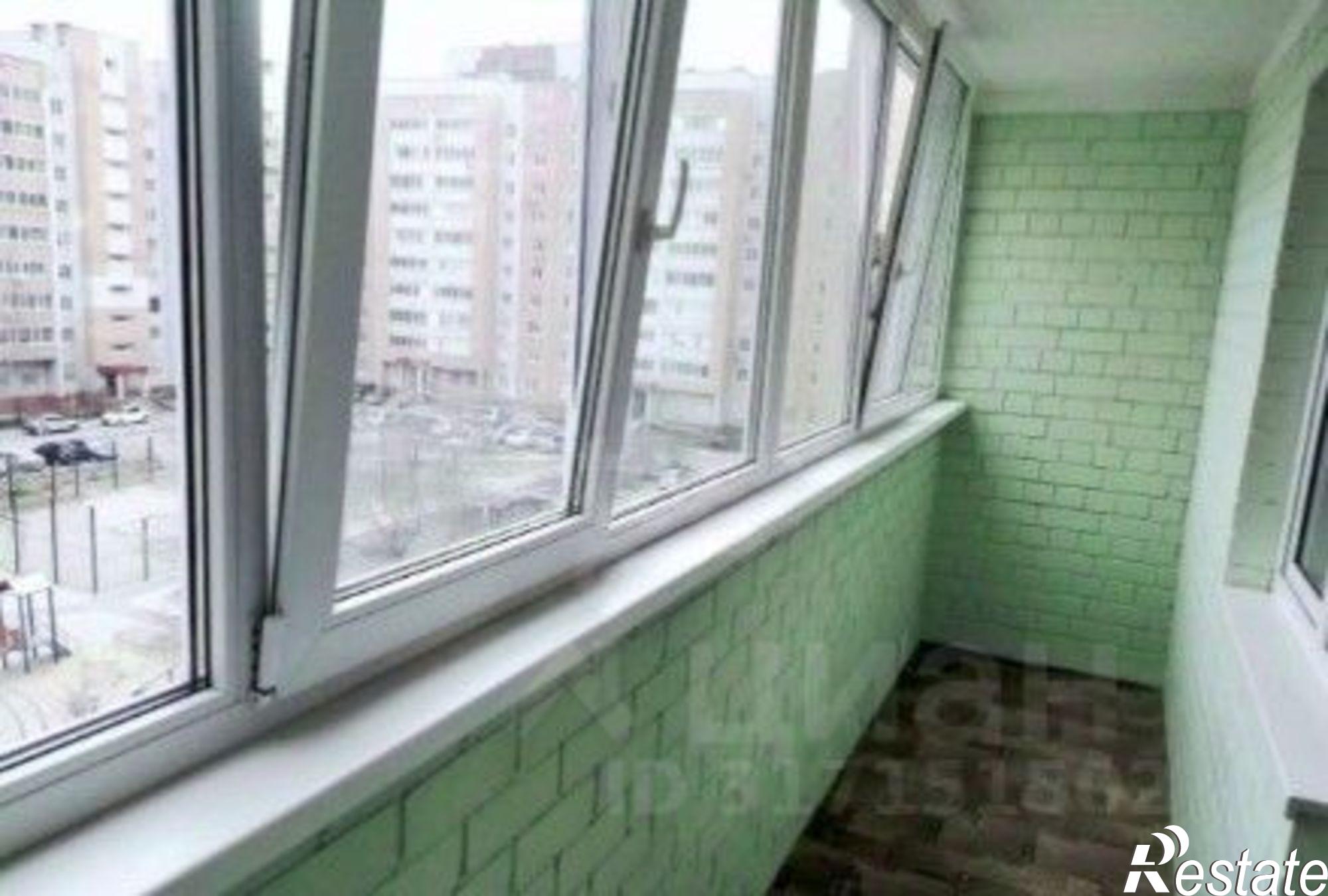 Купить квартиру за 6 300 000 рублей на улица Станислава Карнацевича, 14 к1