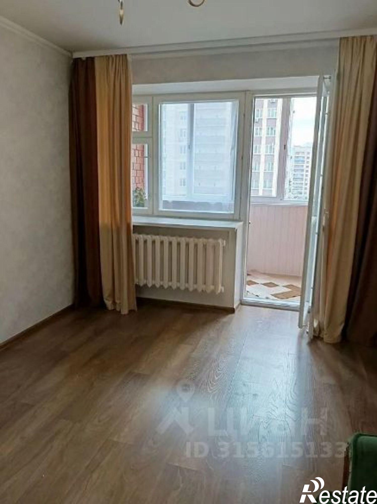 Купить квартиру за 6 400 000 рублей на улица Газовиков, 41/1