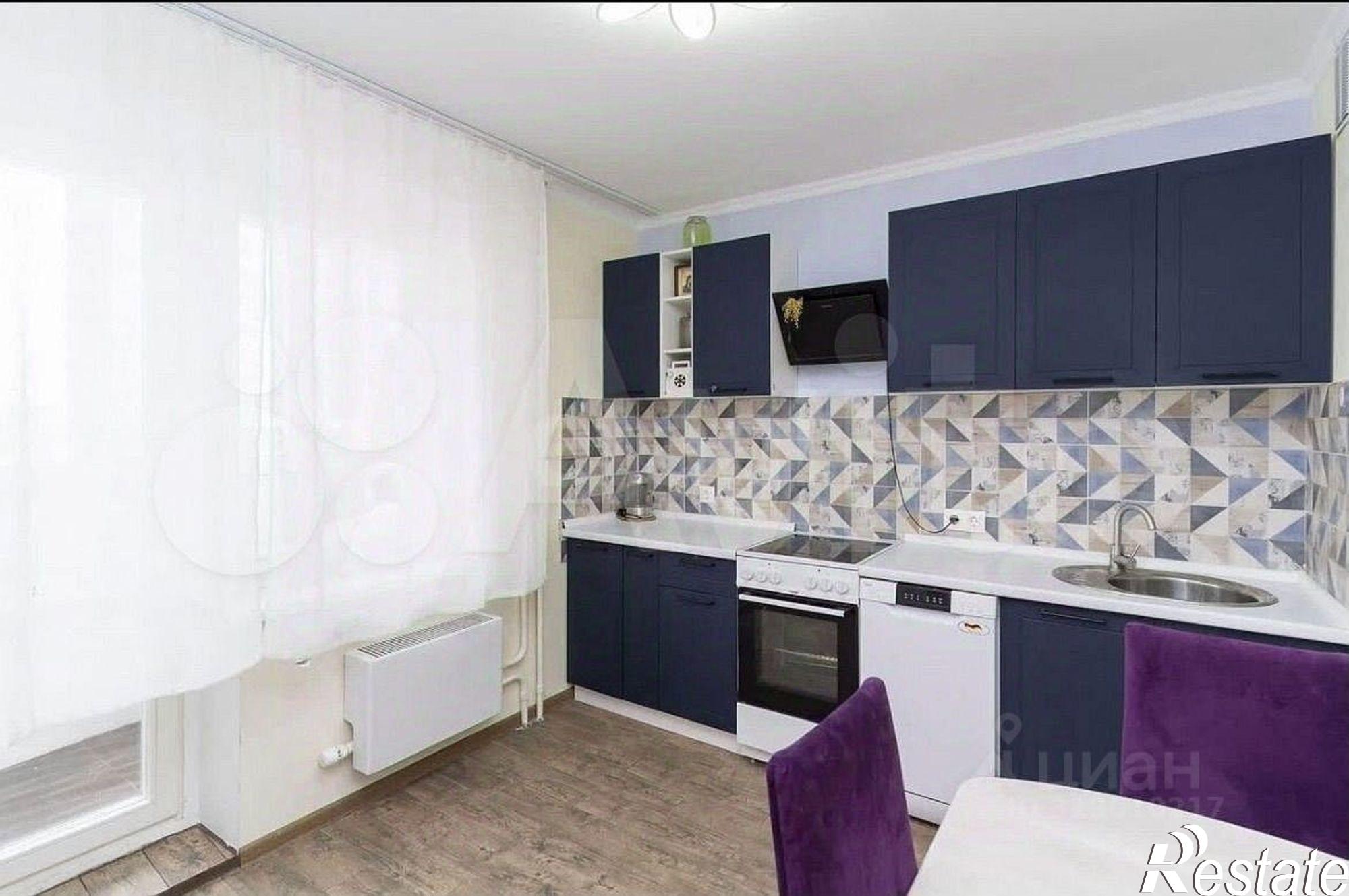 Купить квартиру за 5 100 000 рублей на ул Монтажников, 34