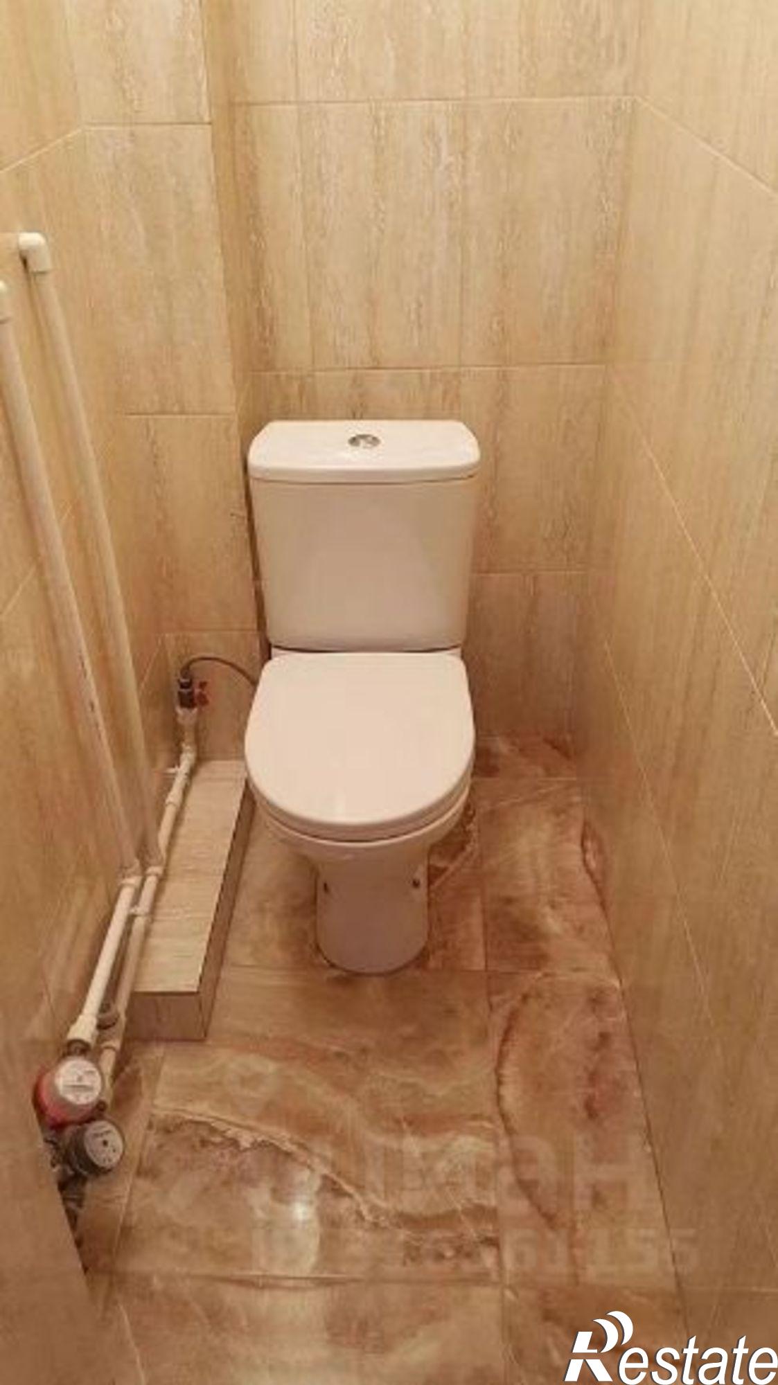 Купить квартиру за 5 300 000 рублей на ул Боровская, 2б