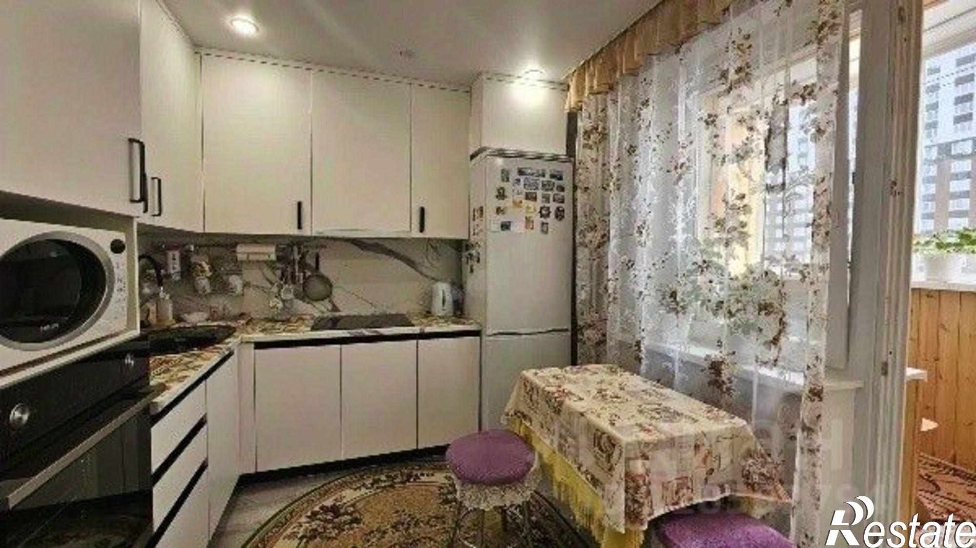 Купить квартиру за 5 350 000 рублей на ул Валентины Трофимовой, 13