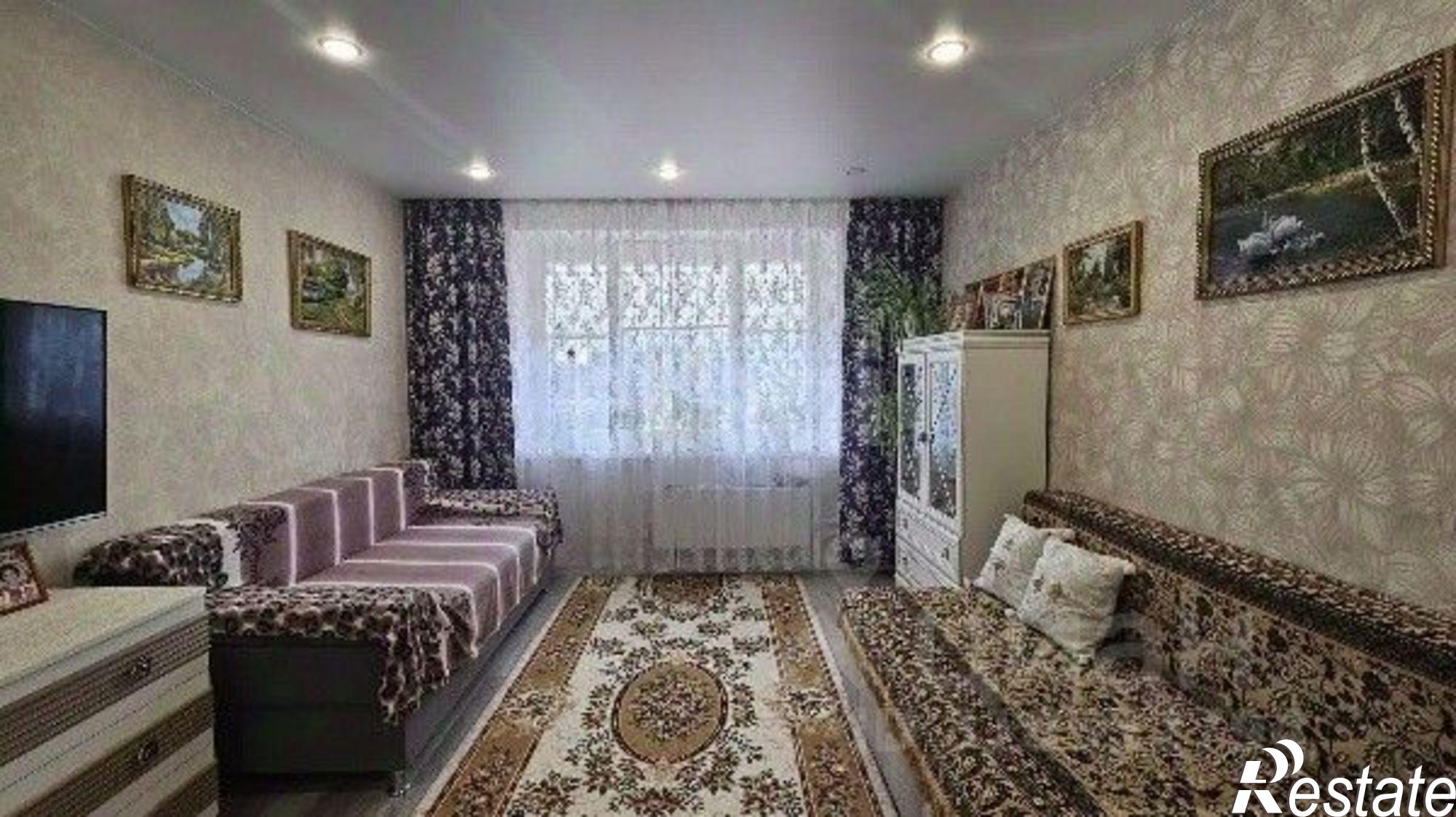 Купить квартиру за 5 350 000 рублей на ул Валентины Трофимовой, 13