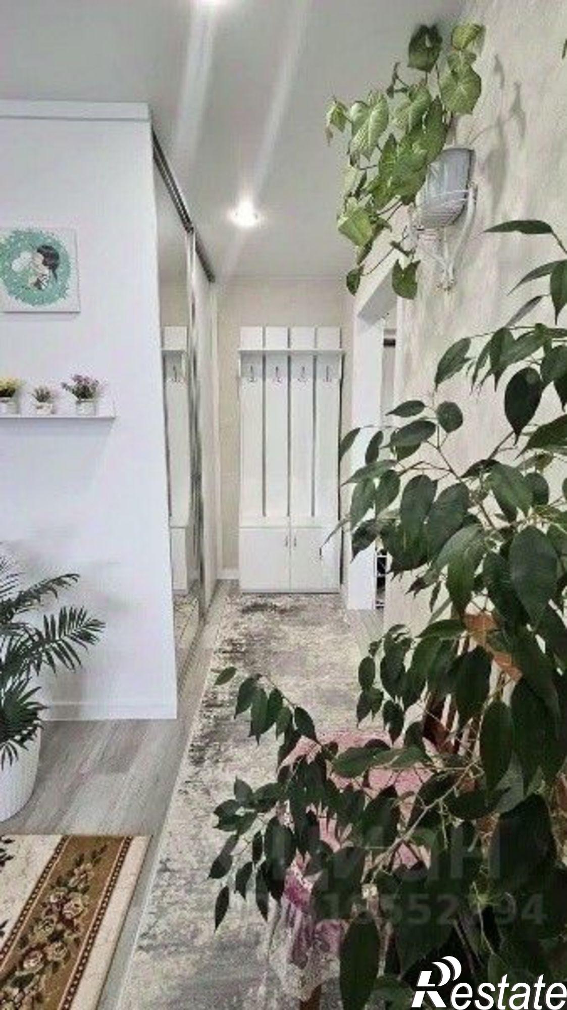 Купить квартиру за 5 350 000 рублей на ул Валентины Трофимовой, 13