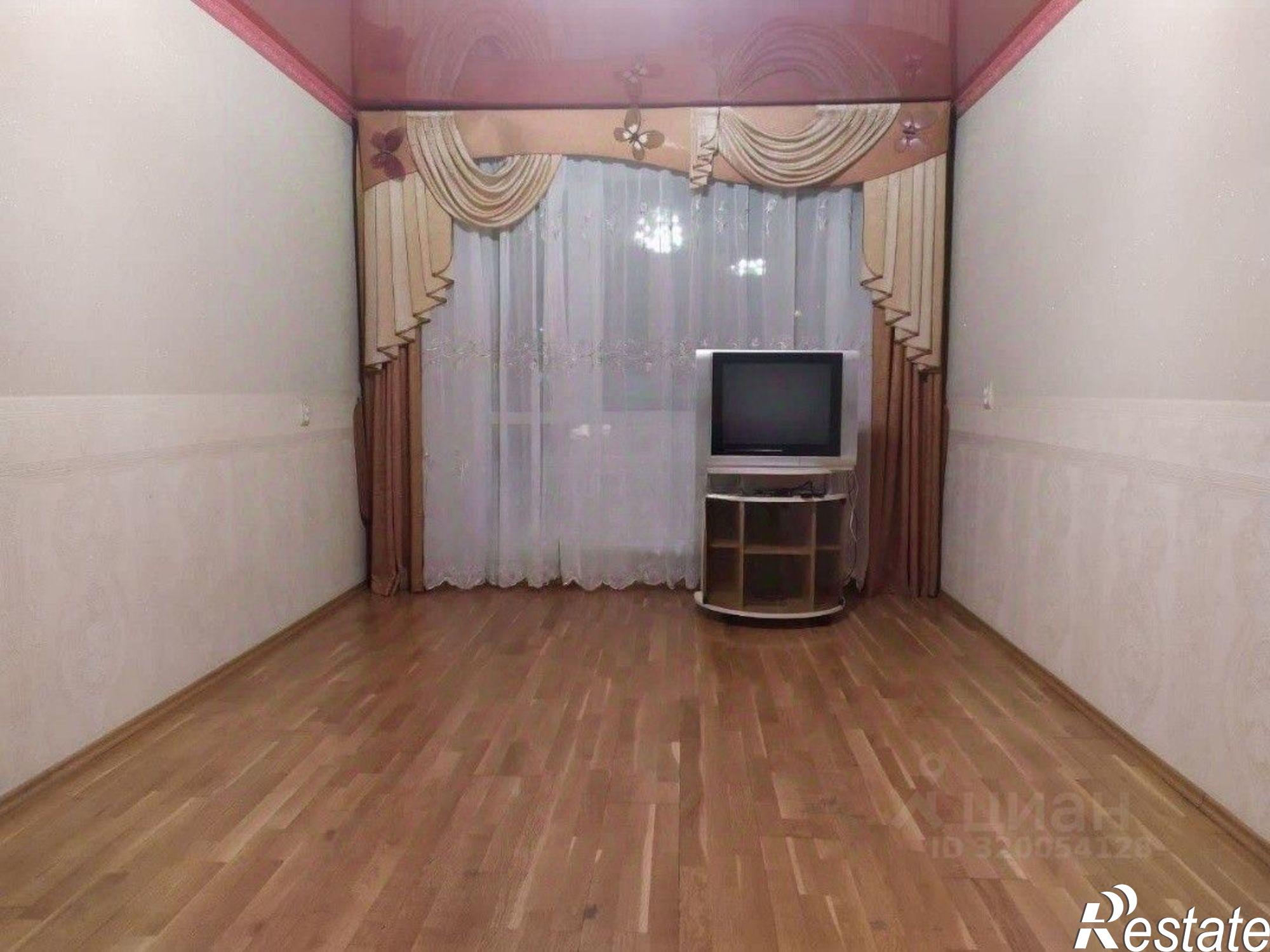 Купить квартиру за 6 500 000 рублей на улица Пермякова, 21